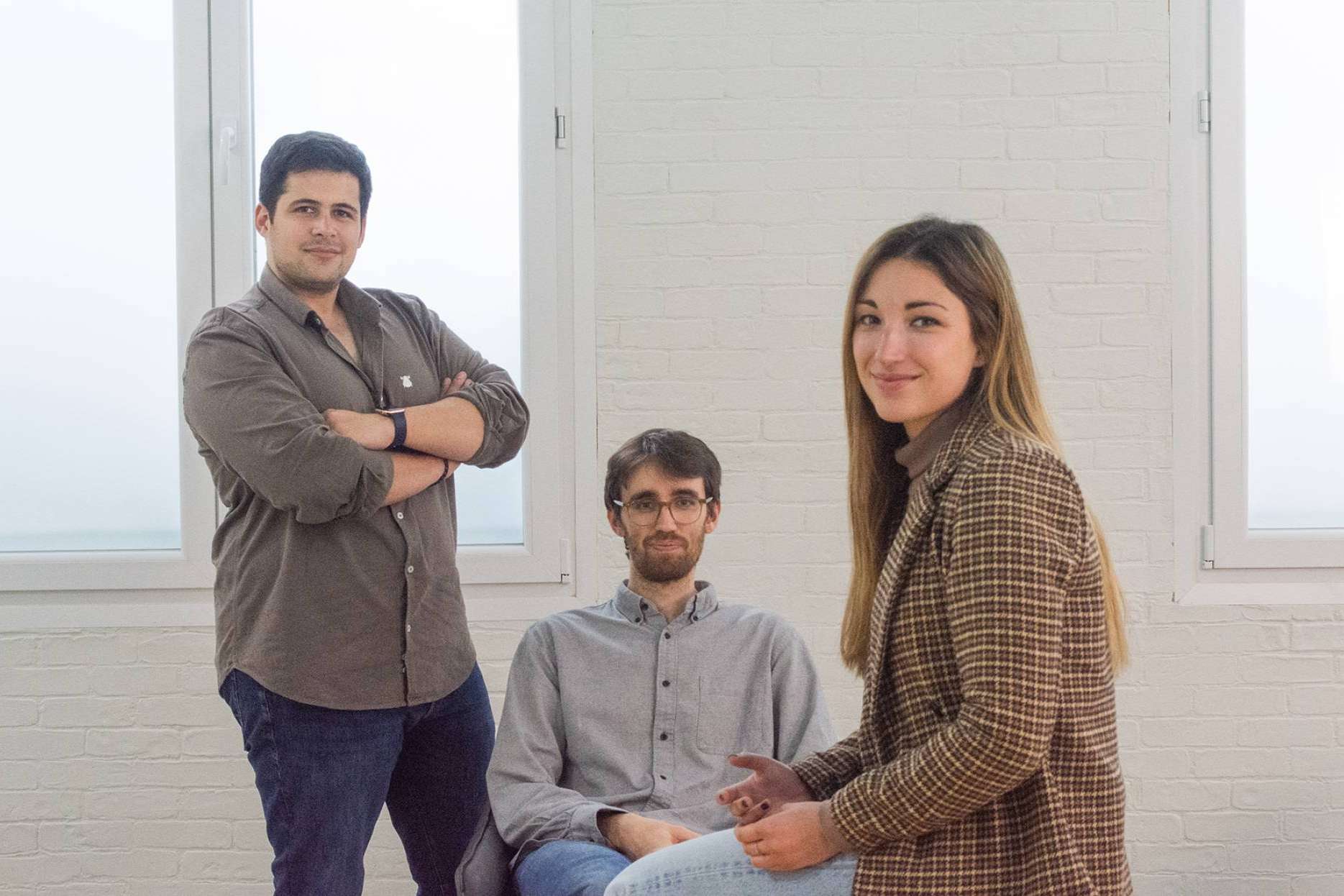 'Cuando la creatividad y el buen gusto ya no ganan la batalla' Entrevista a Ana Matatoros