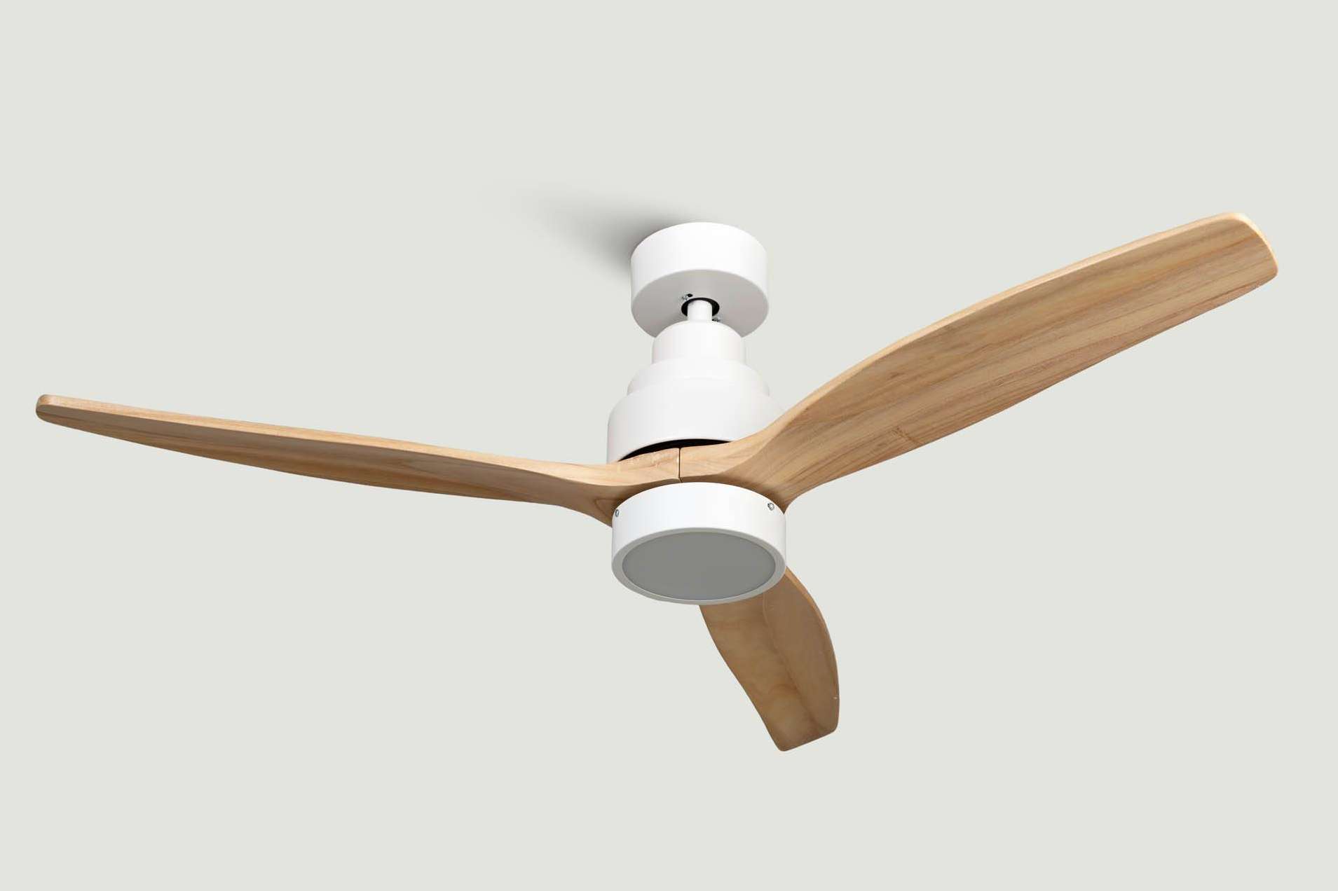 Las últimas novedades en ventiladores de techo Mellerware