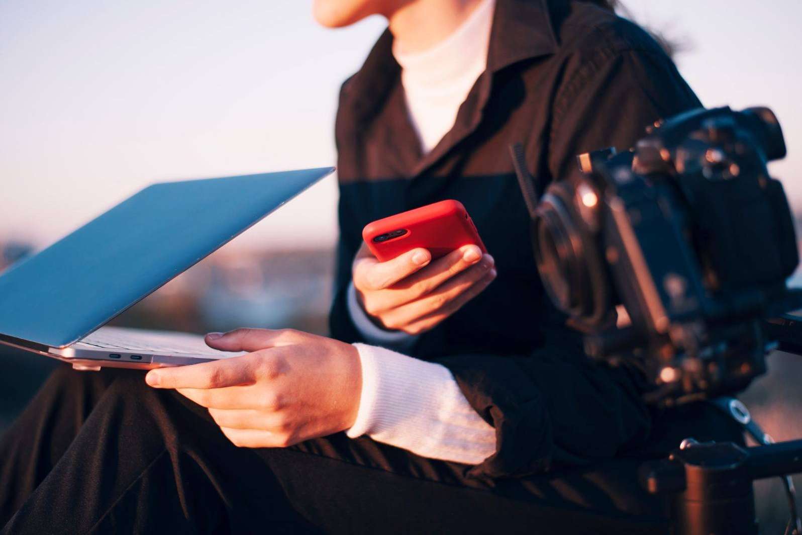 Las diferencias entre los distintos tipos de influencers macro, micro y nano, por Brandarmies