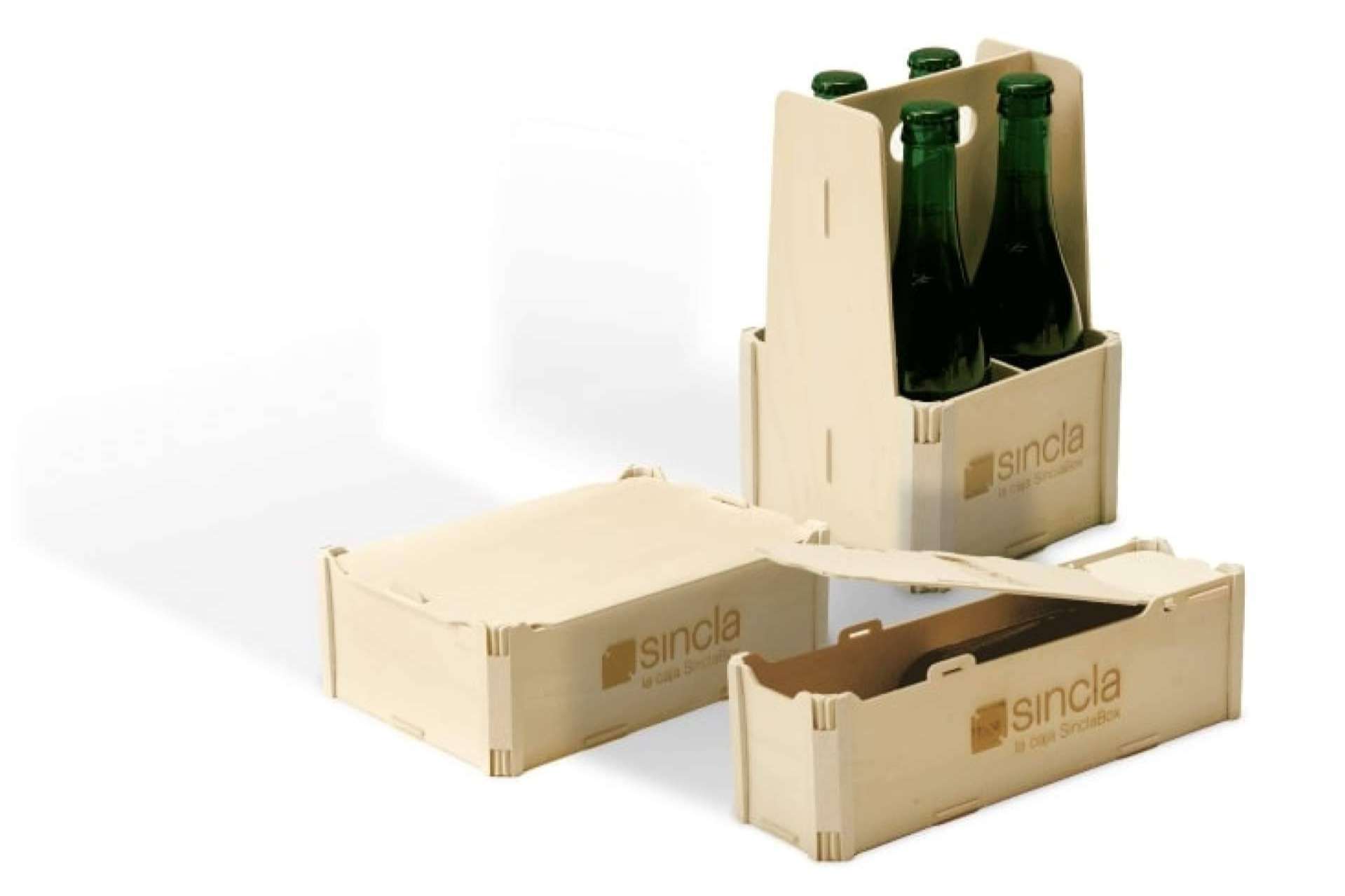 La relevancia del packaging en la muestra de producto de las empresas, por Sincla