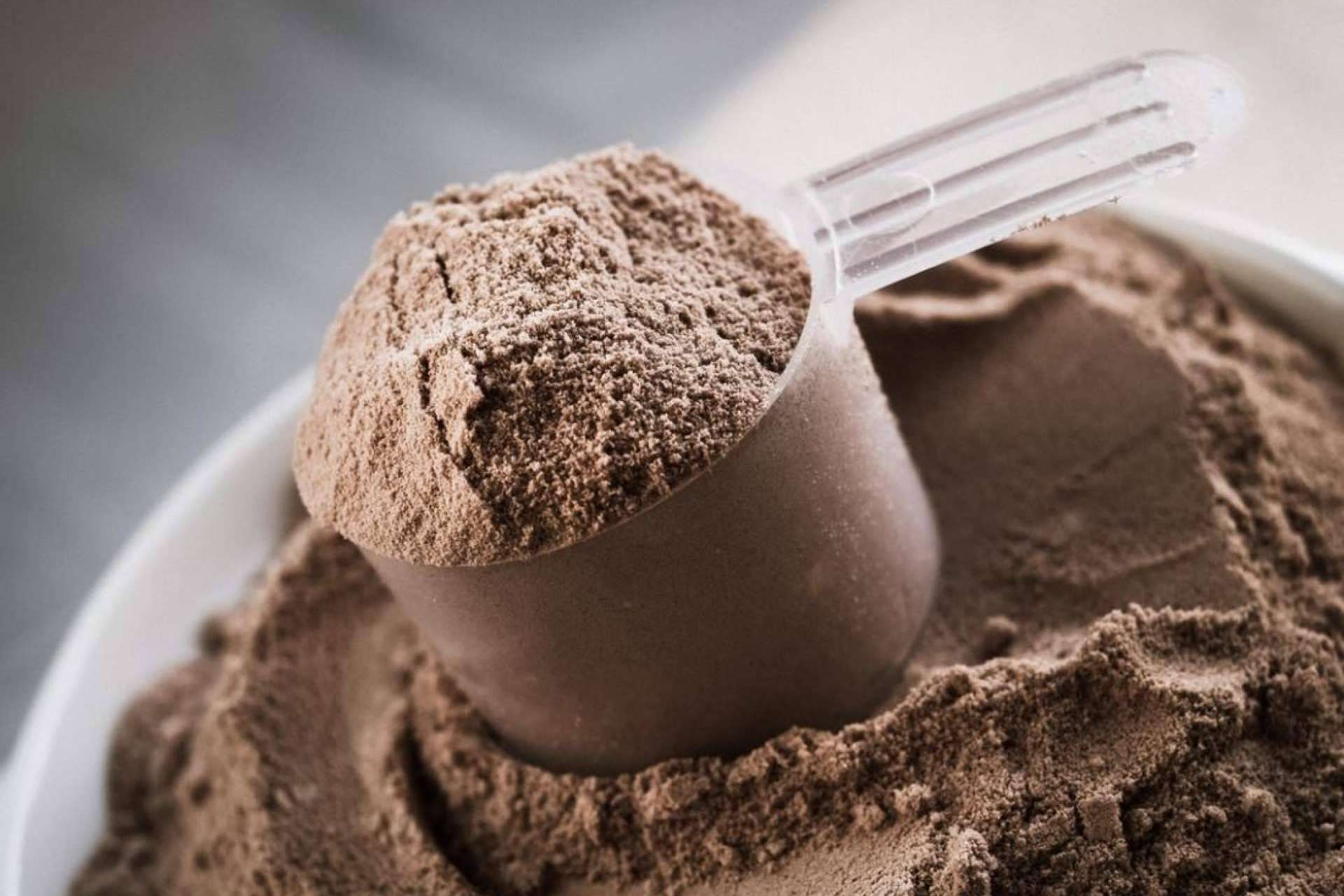 Beverly Nutrition expone los principales beneficios de la proteína de whey