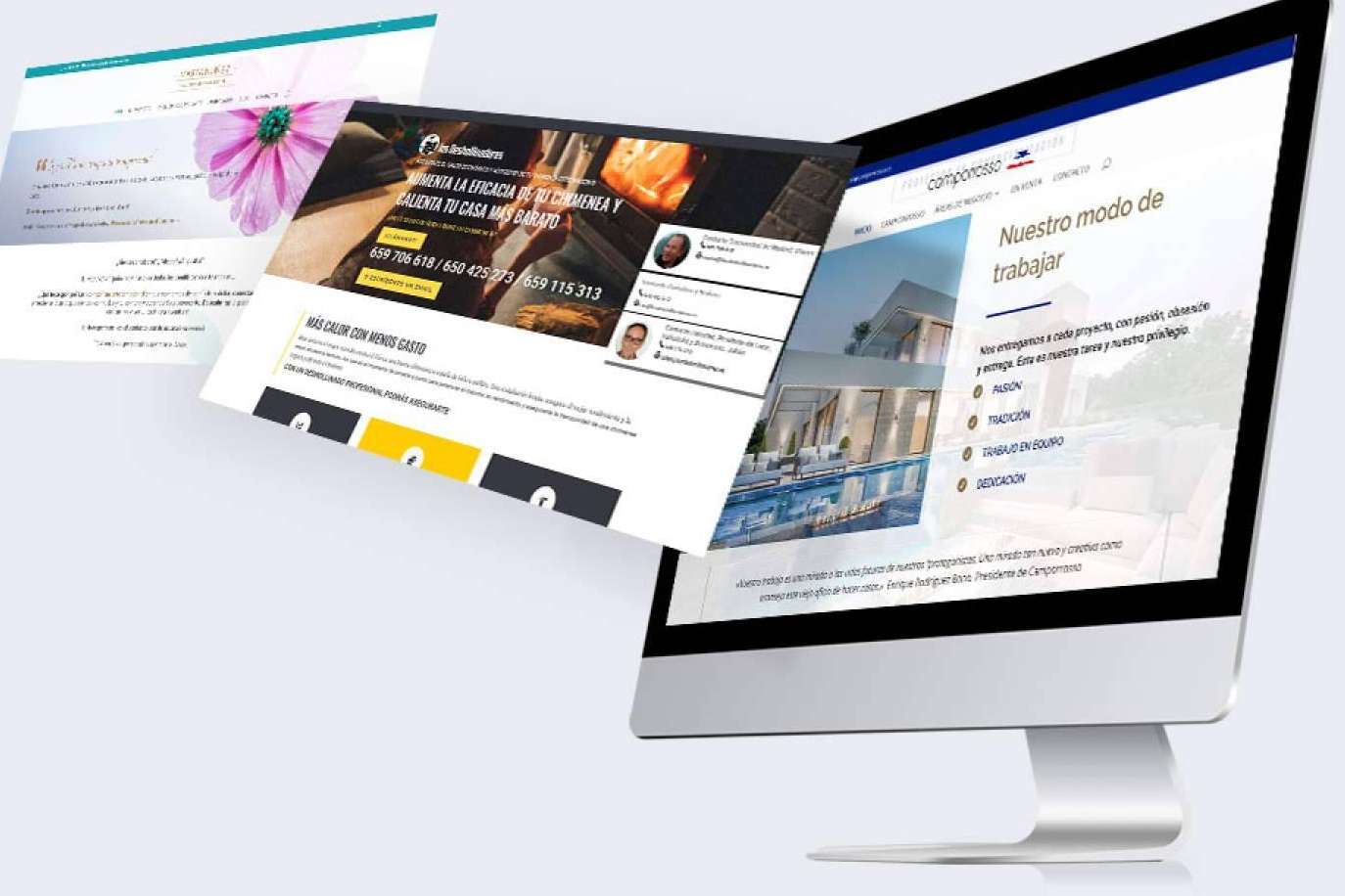 La importancia de la digitalización de webs y tiendas online