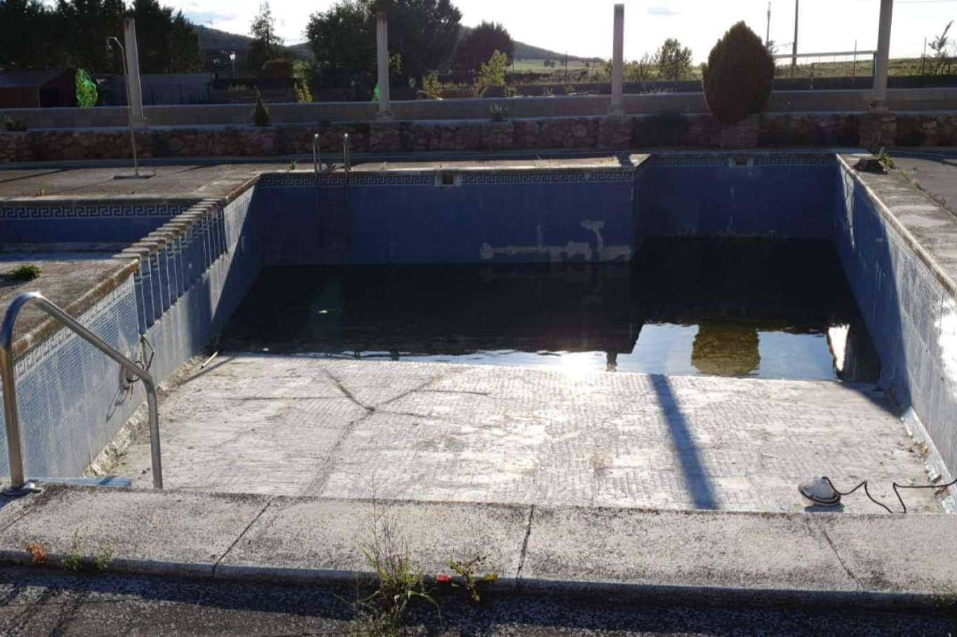 Rehabilitar la piscina de cara al verano, con Esencial Pool