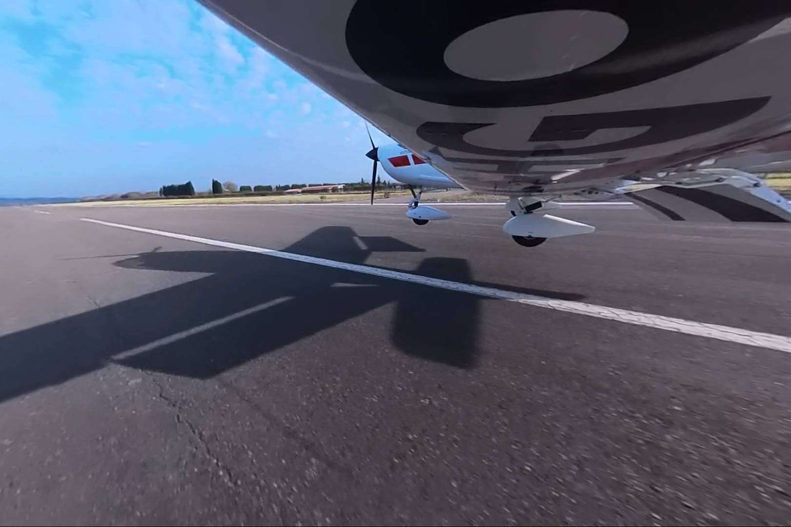 ¿Se puede aterrizar un avión sin tener ni idea de volar?