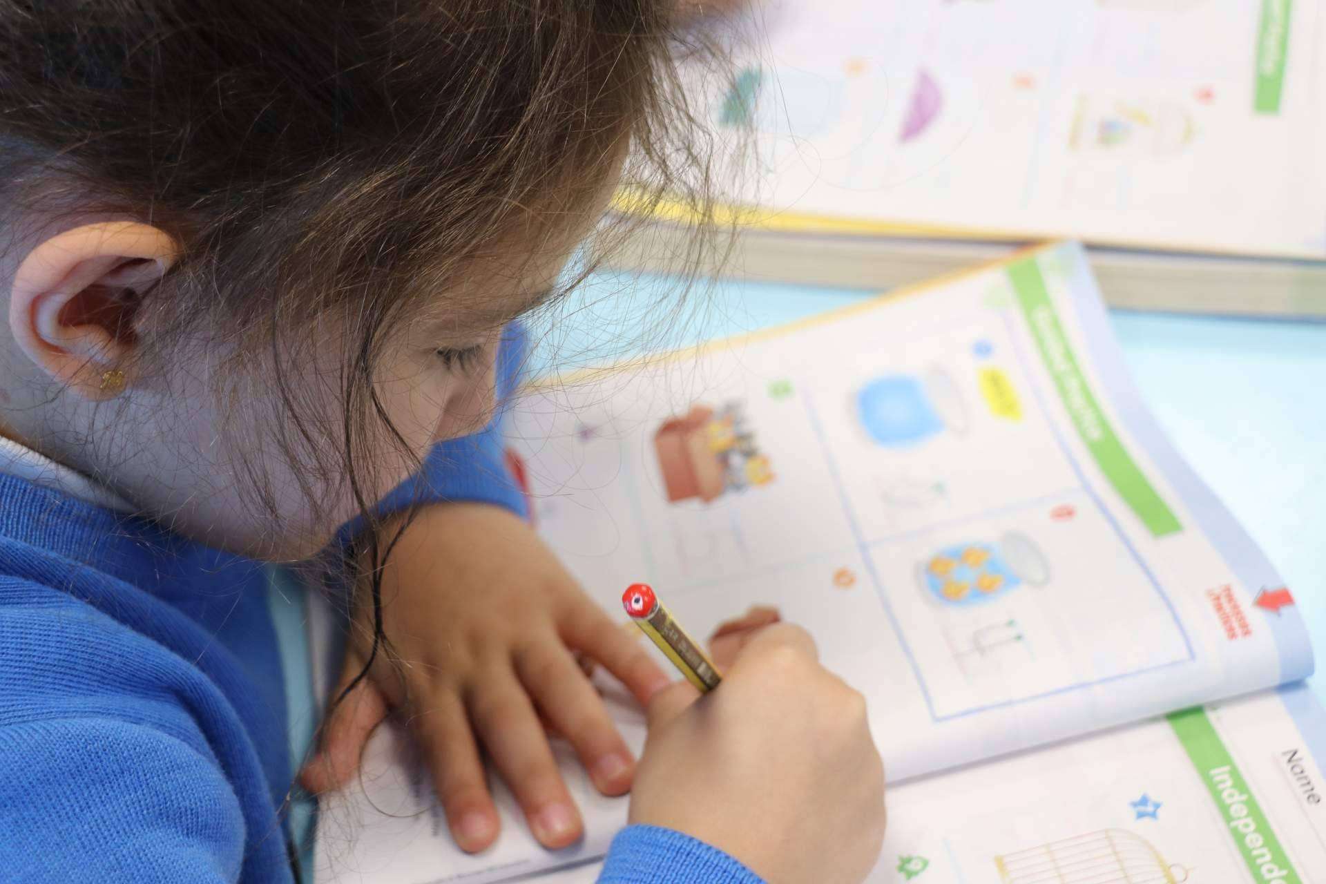 ¿Cómo elegir colegio?, por Casvi International American School