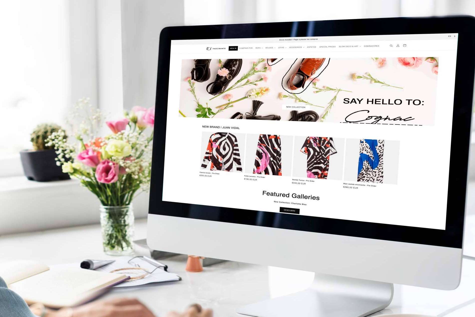 La importancia de contar con un e-commerce, con Teipe Digital
