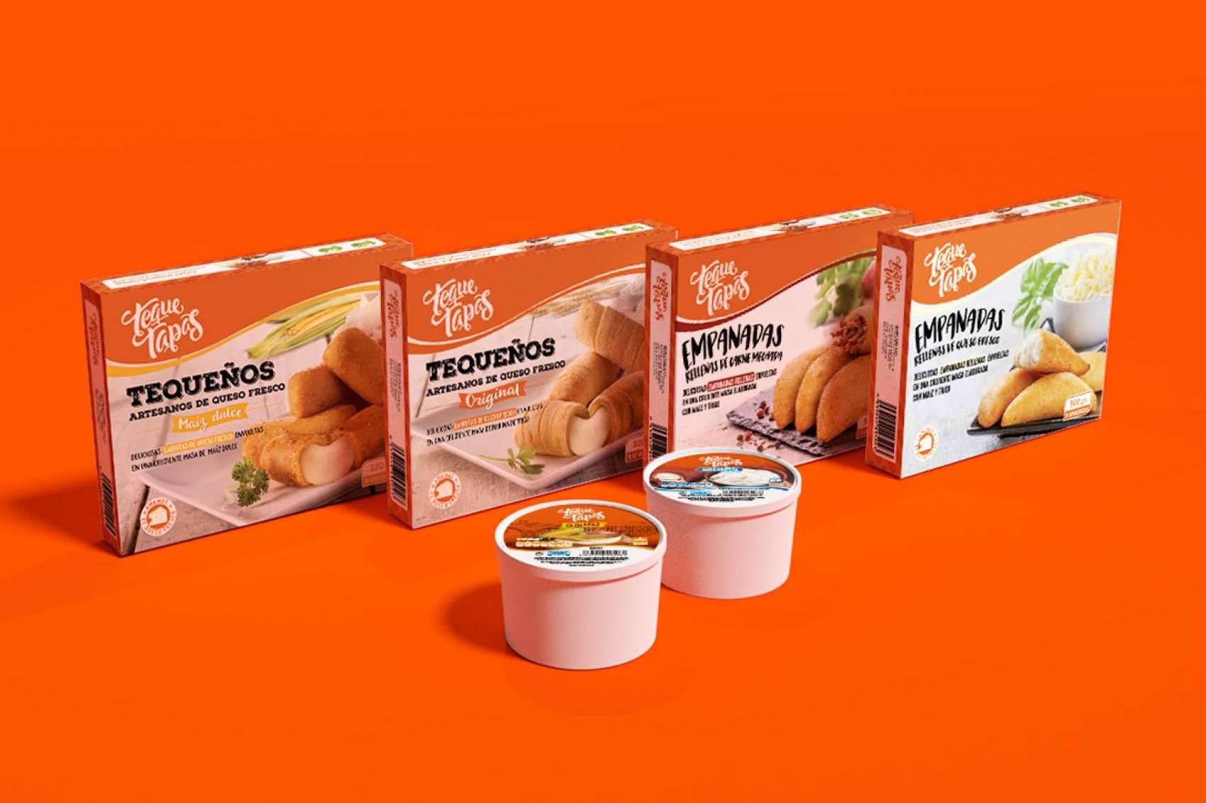 ¿Por qué el branding y la estrategia de comunicación son las claves del crecimiento del sector de la industria alimentaria?