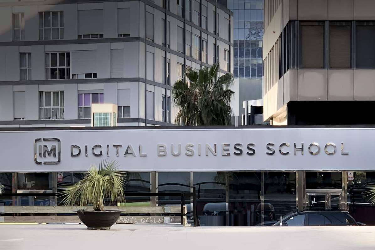 ¿Por qué realizar un MBA en Marketing Digital de la mano de Im Digital Business School?