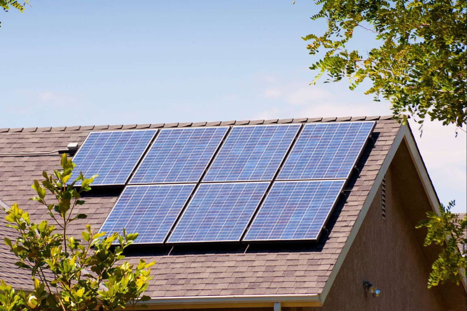 Damia Solar, la tienda de paneles solares