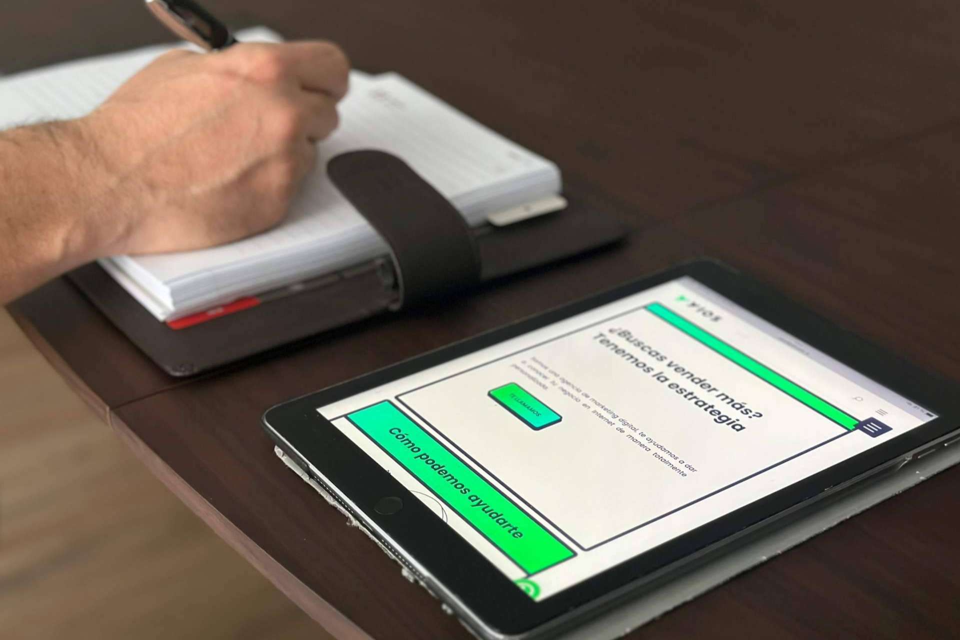 Yios Digital pone a disposición servicios para optimizar y posicionar las marcas en los motores de búsqueda