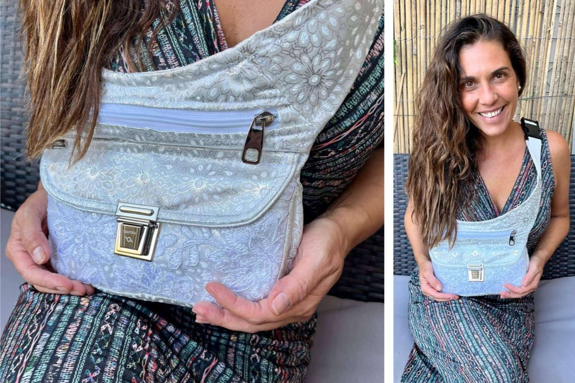 El regalo ideal para el Día de la Madre se puede encontrar en Caomka