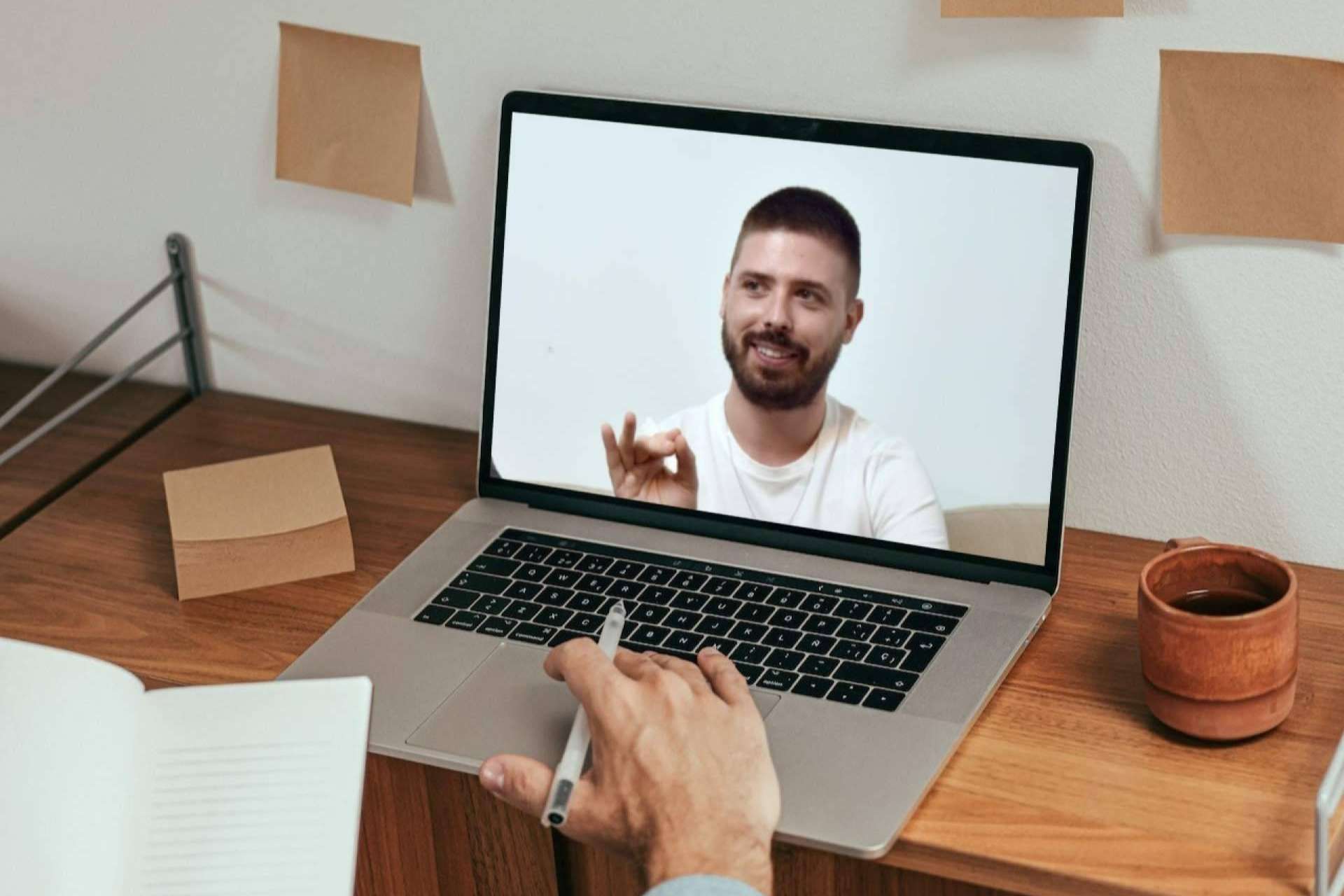 Encontrar un psicólogo online