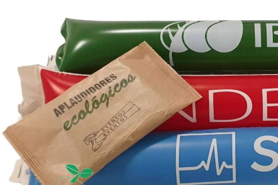 Oxydo, la empresa de fabricación de publicidad ecológica