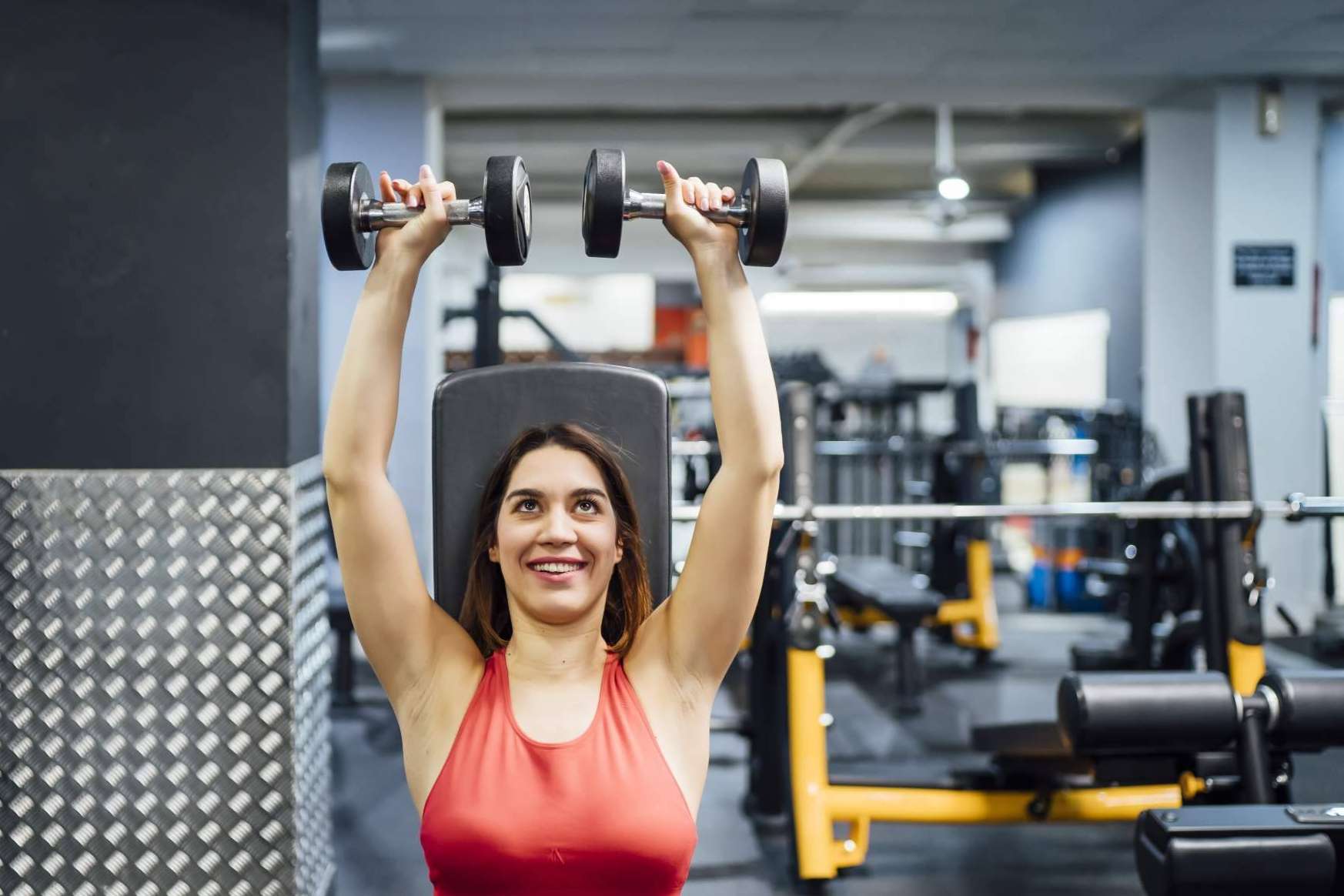 Gimnasio Mabuni, un referente del ejercicio físico, renovado por dentro y por fuera