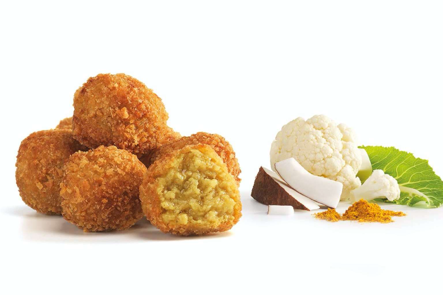 Deliciosas croquetas para hostelería y particulares
