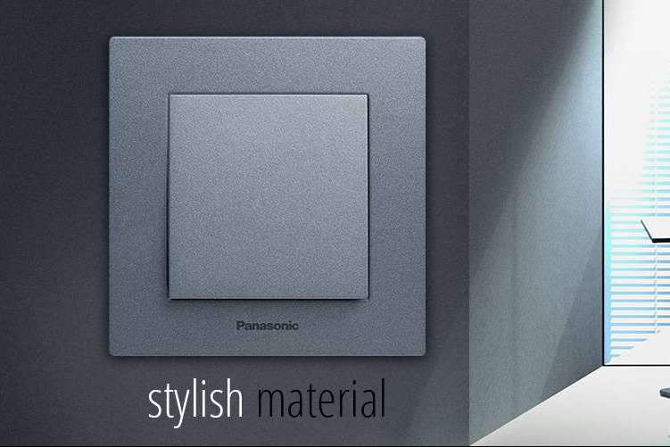 Conocer la serie de mecanismos Arkedia de Panasonic