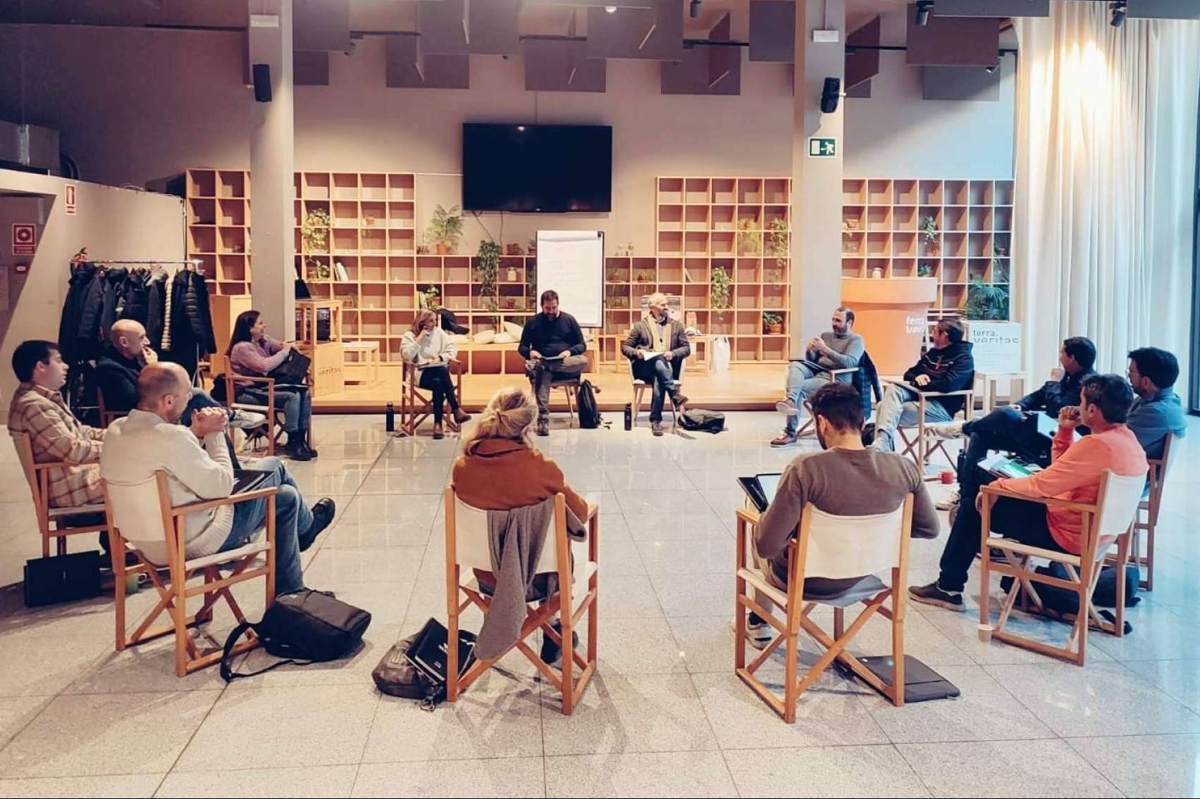 WeTribu, un espacio de apoyo y acompañamiento para CEOs que apuesta por una mayor presencia femenina en posiciones directivas