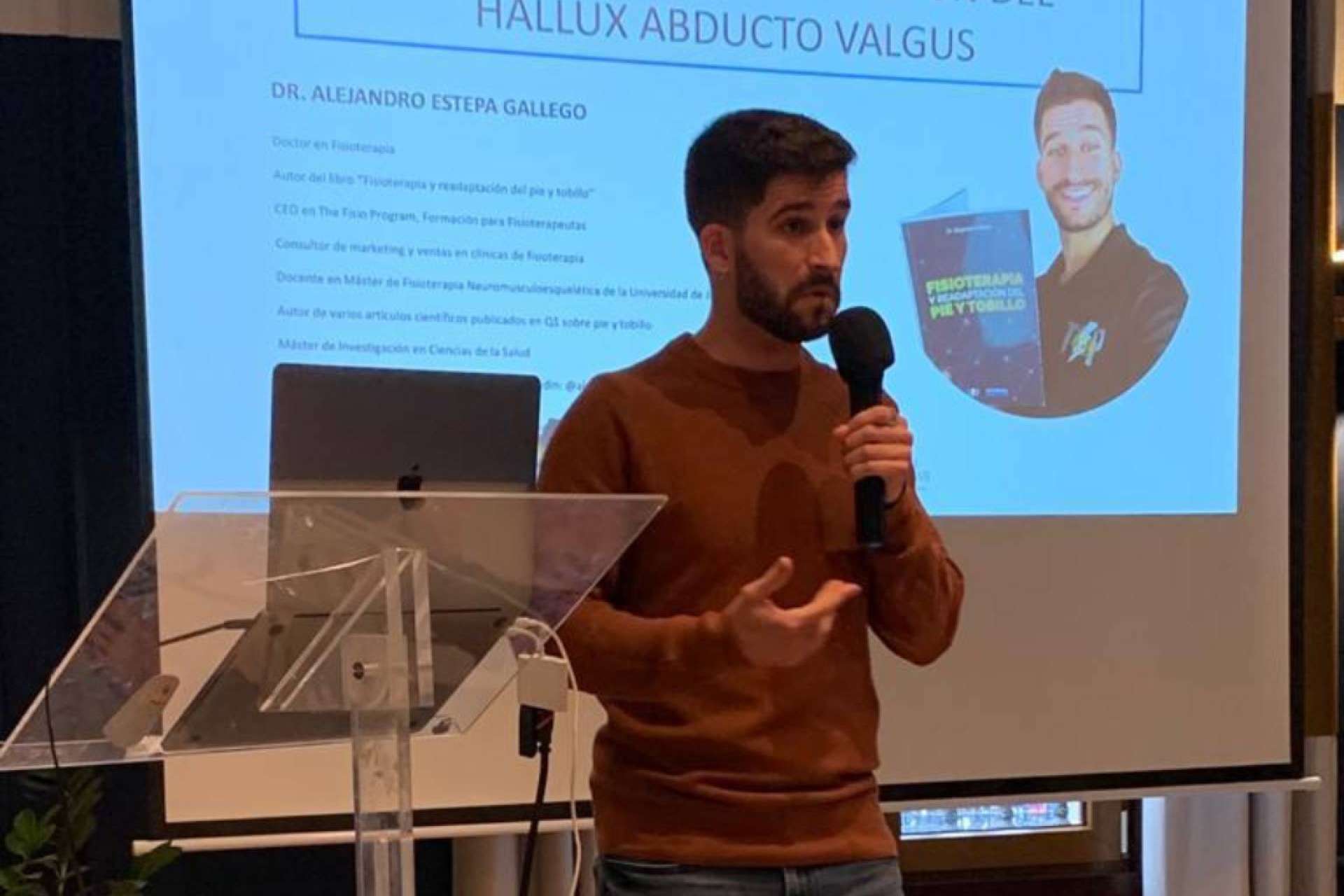 The Fisio Program cuenta con un equipo especializado en fisioterapia dermatofuncional
