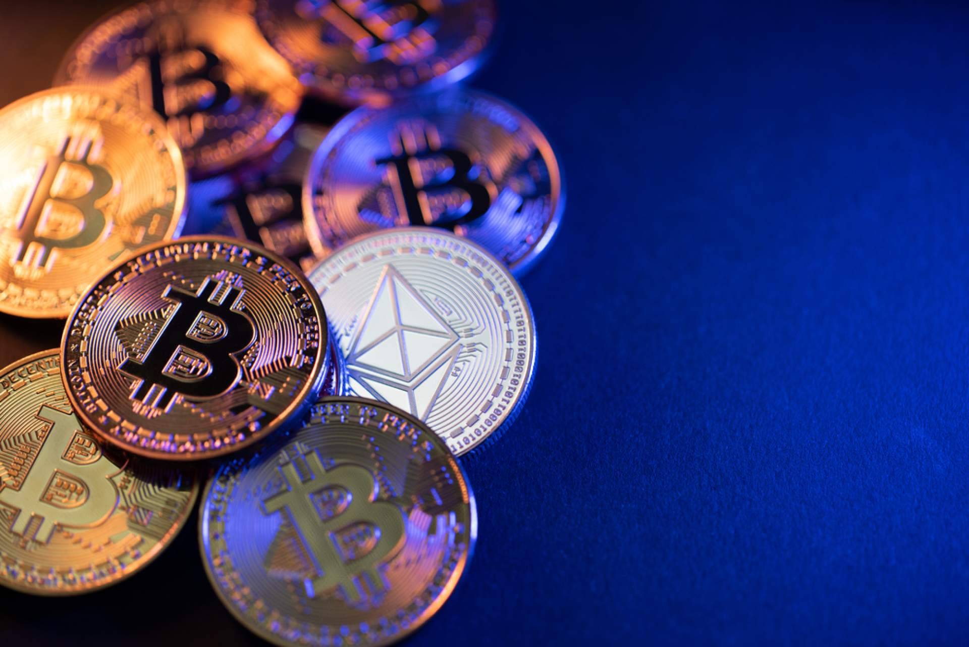 Formaciones de criptomonedas, de la mano de Crypto Finanzas