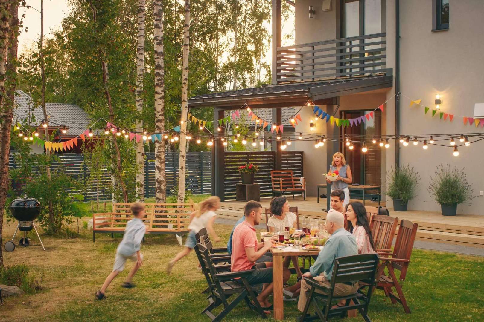 Accesorios para jardín innovadores, sostenibles y funcionales con Nova Guada