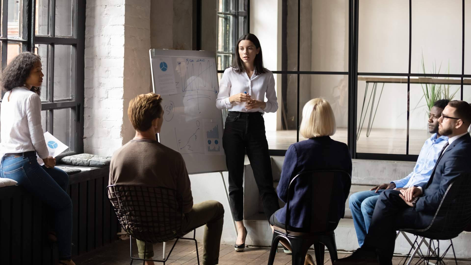 Cómo combatir la desmotivación laboral, 5 estrategias efectivas de ChVmpion Mind