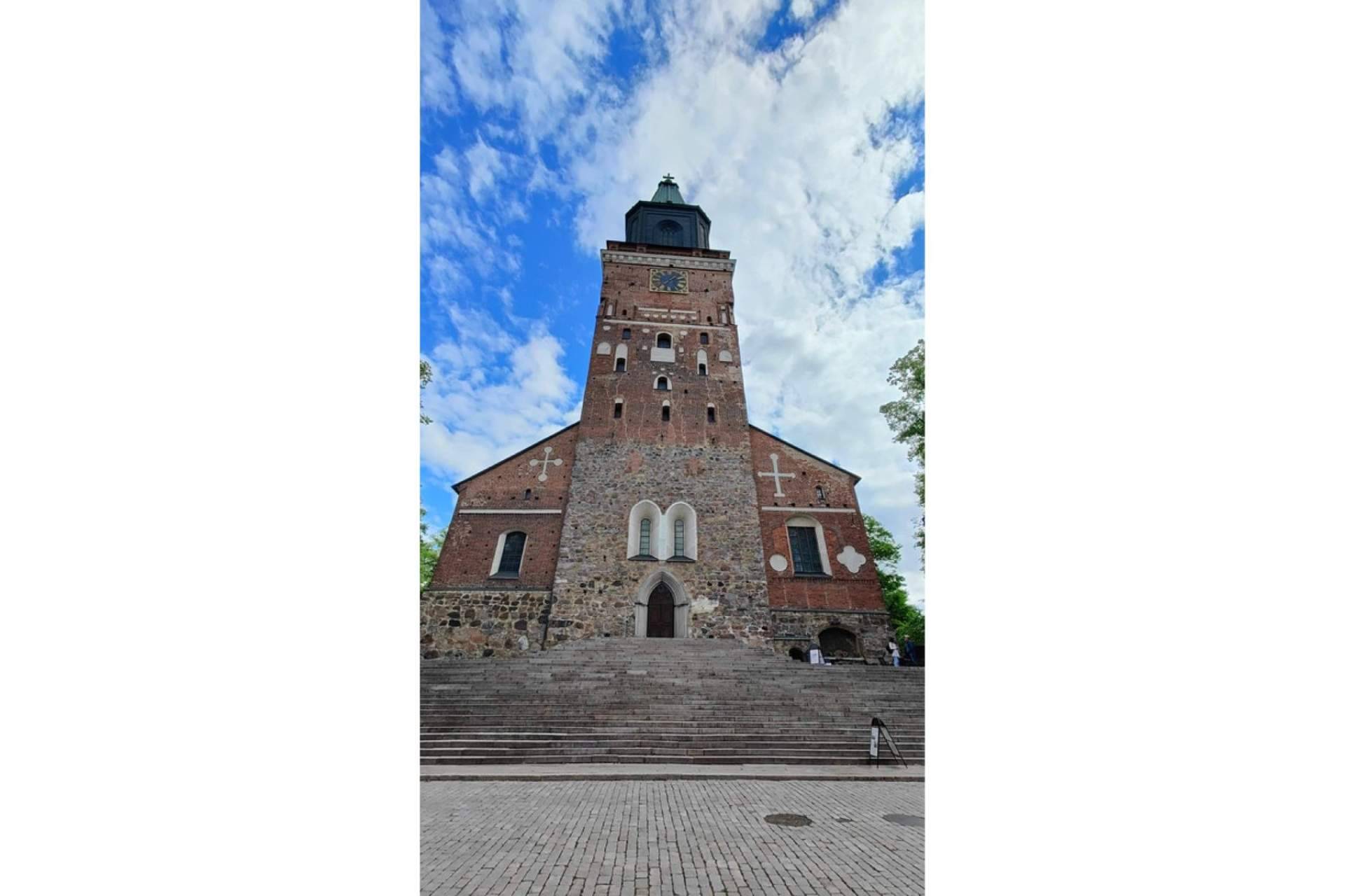 Descubrir Finlandia en 7 días con el tour completo de Viada Tours