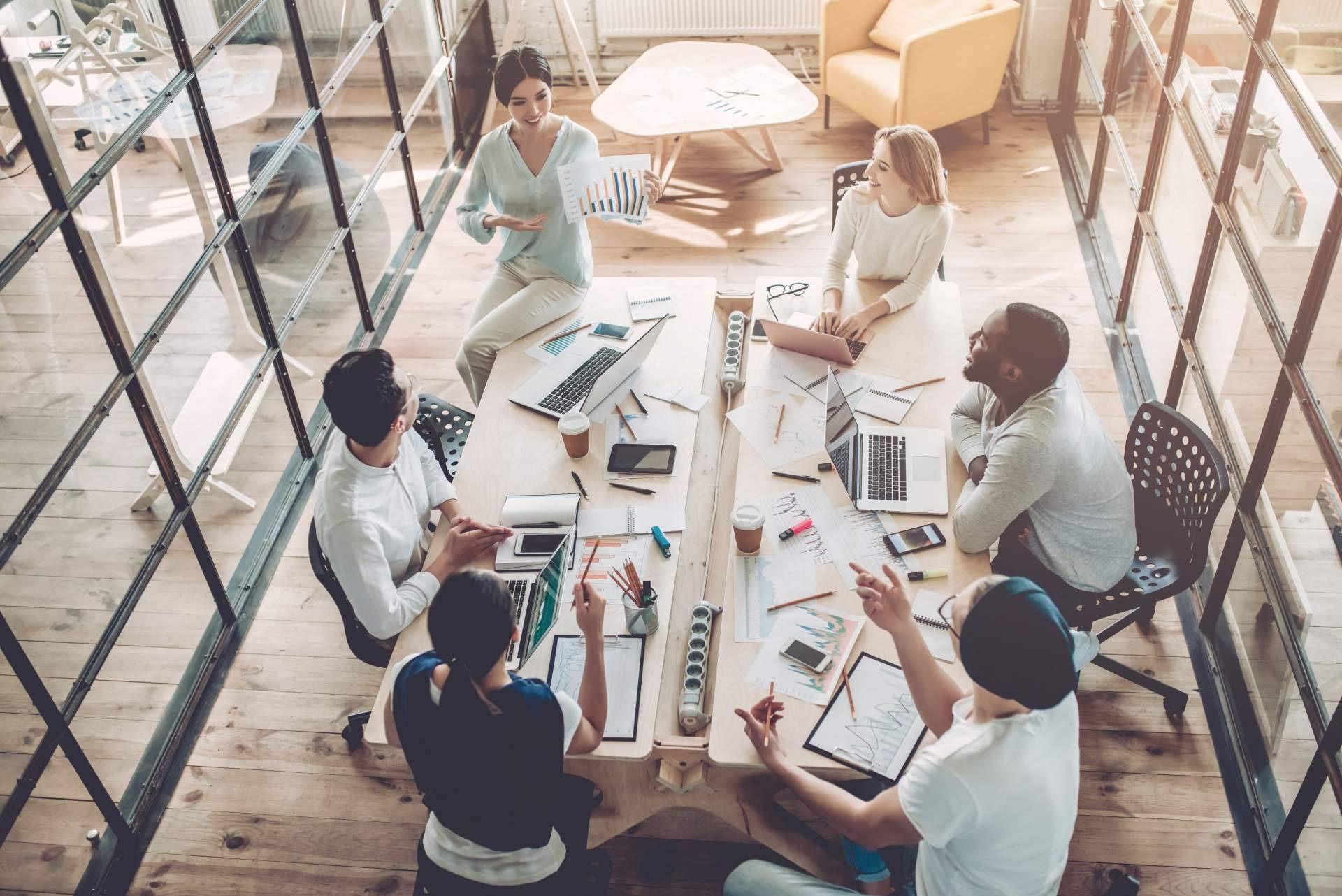 Qué se requiere para crear una empresa en España, por Creación Empresa Madrid