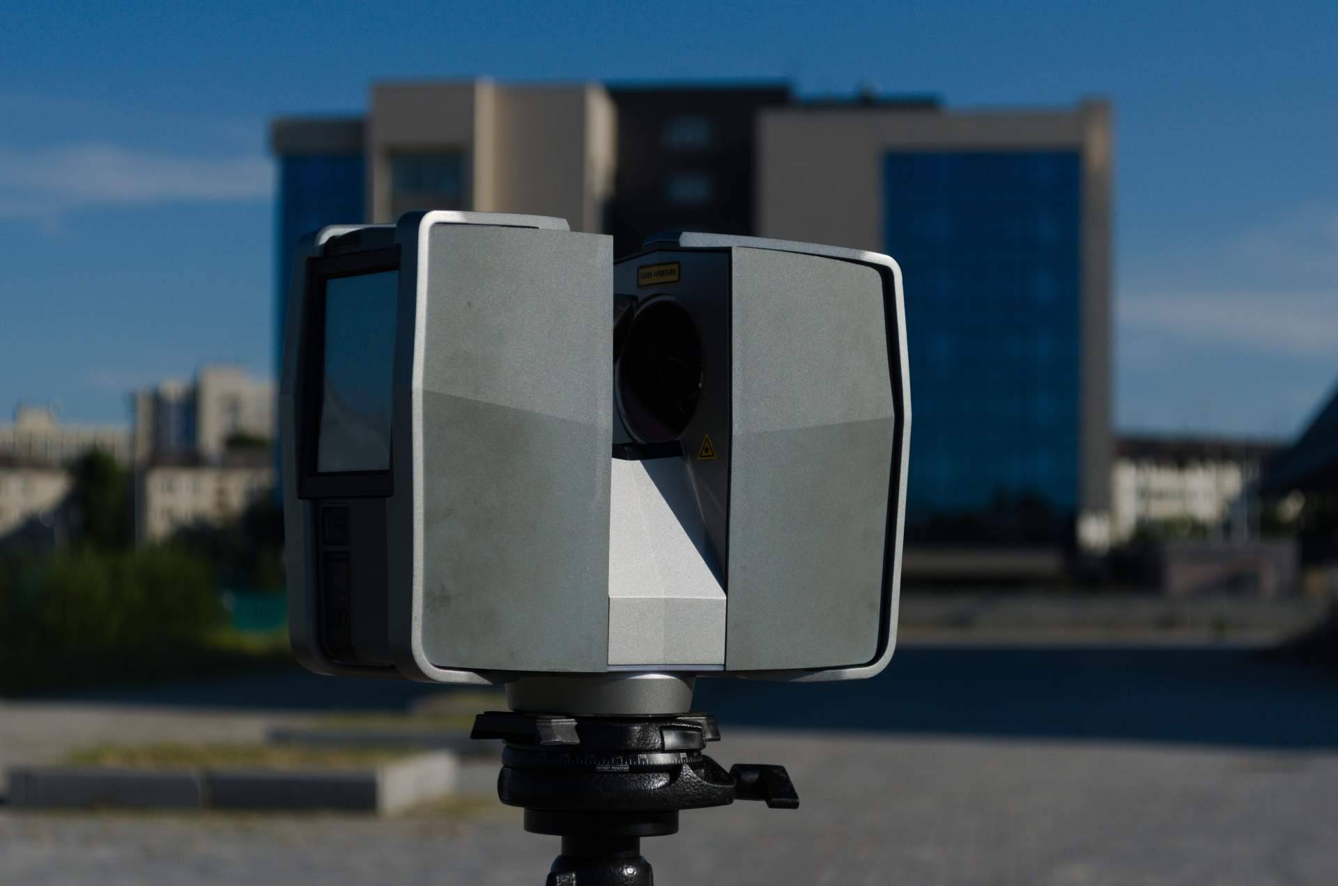 Los 5 mejores escáners láser 3D para la digitalización 360 de espacios industriales en 2023