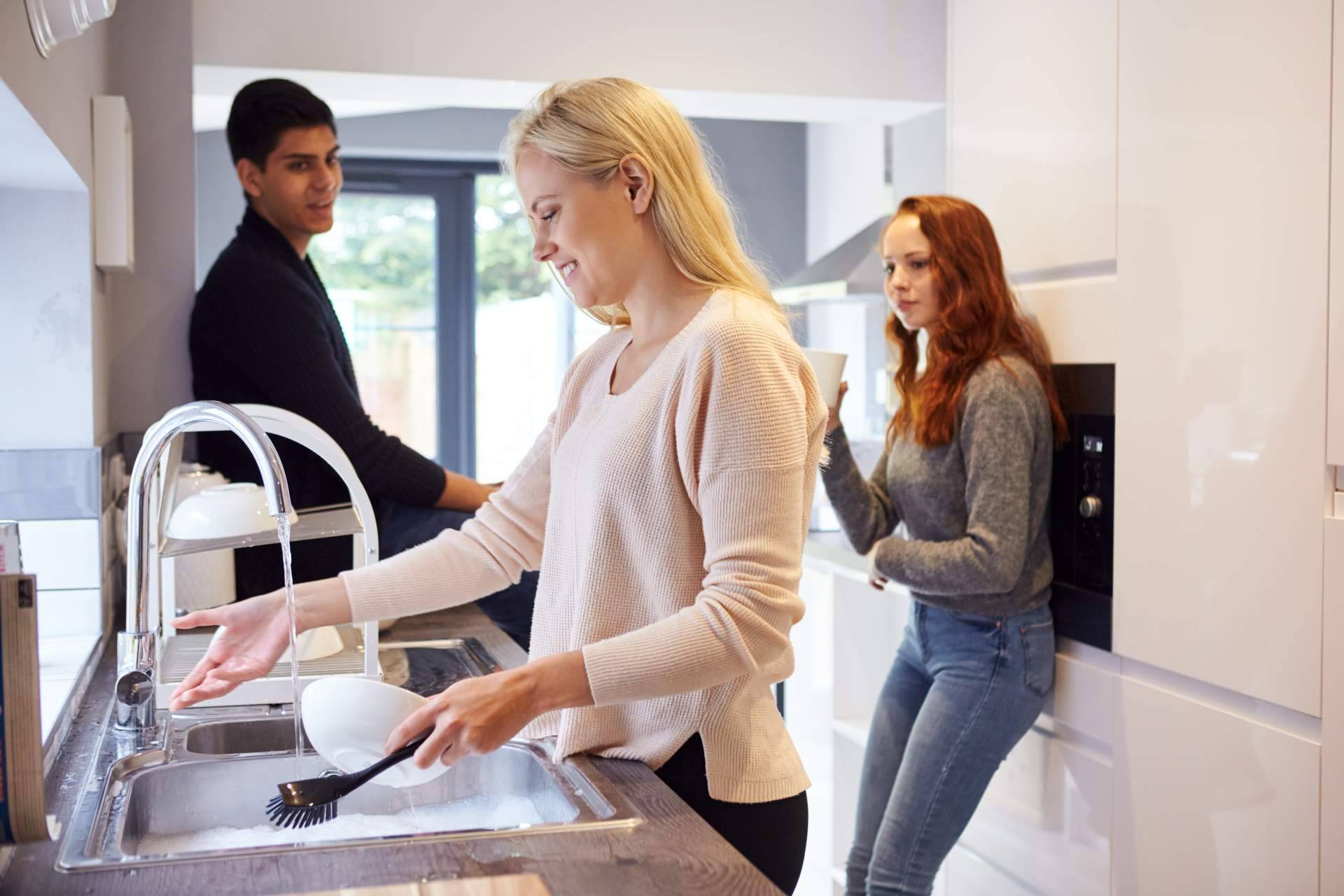 Homes 2 Rent sobre los beneficios del alquiler temporal