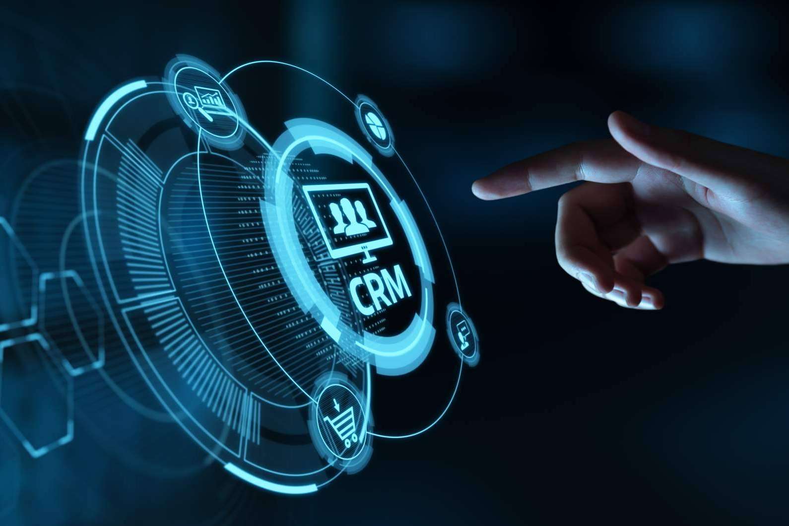 CRM de farmacia, la solución de We Make It para optimizar los recursos de una farmacia