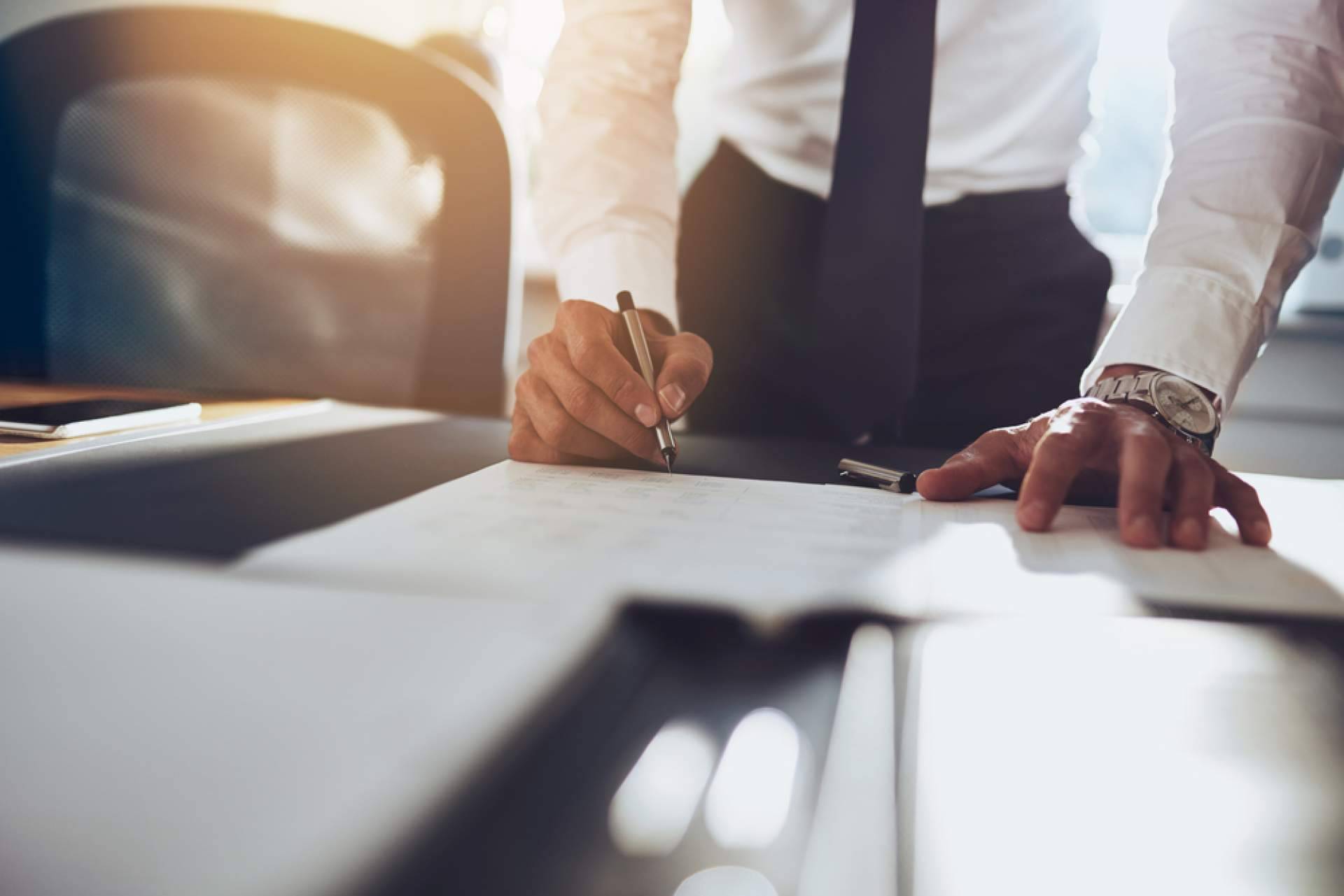 Mario Schilling consigue anular un contrato abusivo contra una inmobiliaria