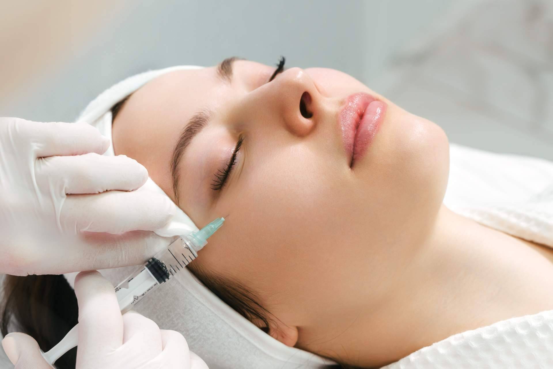 Una experiencia completa y personalizada con el centro de tratamiento medicina estética, Auroom