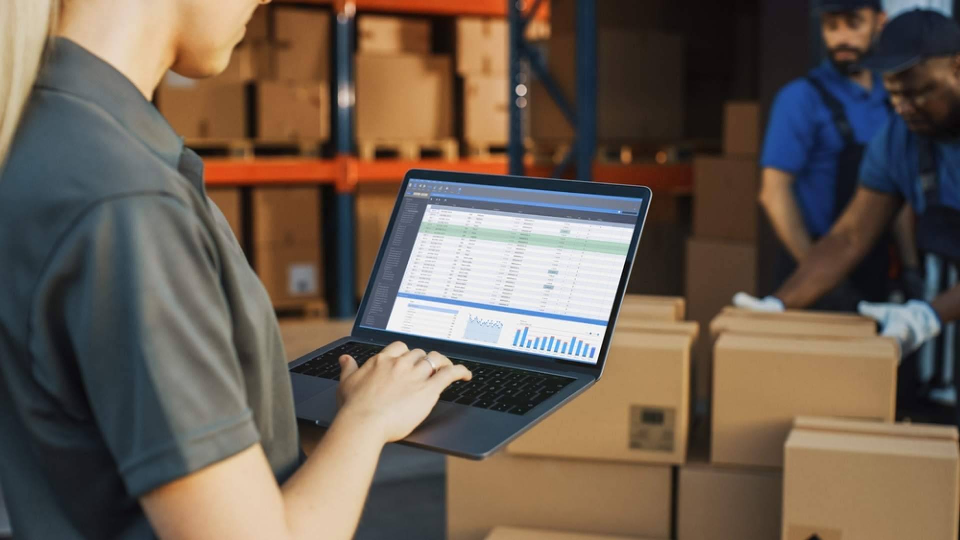La empresa Terra Logistika y sus servicios