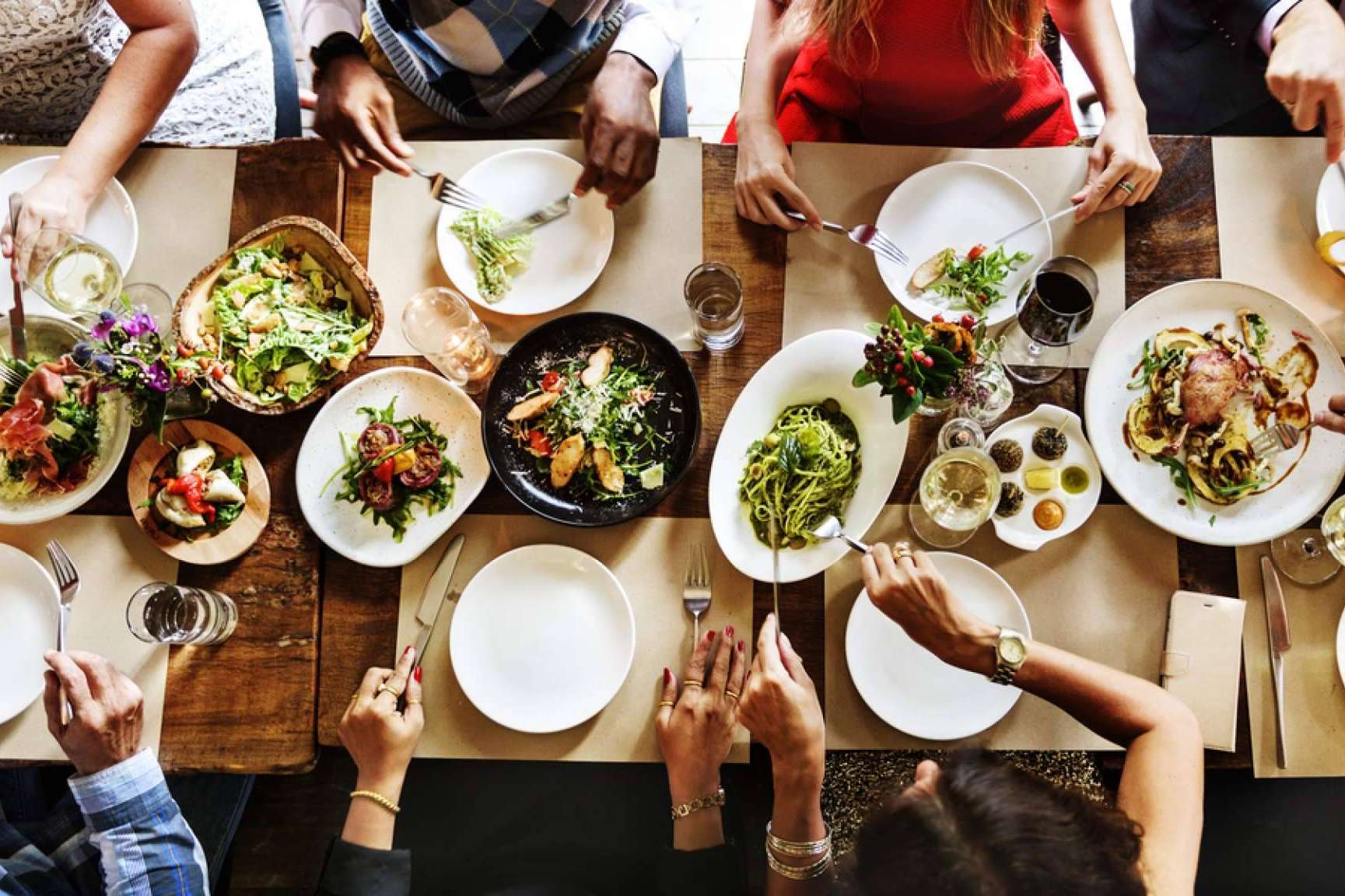 HostelerosBCN, los beneficios de apostar por un restaurante en traspaso
