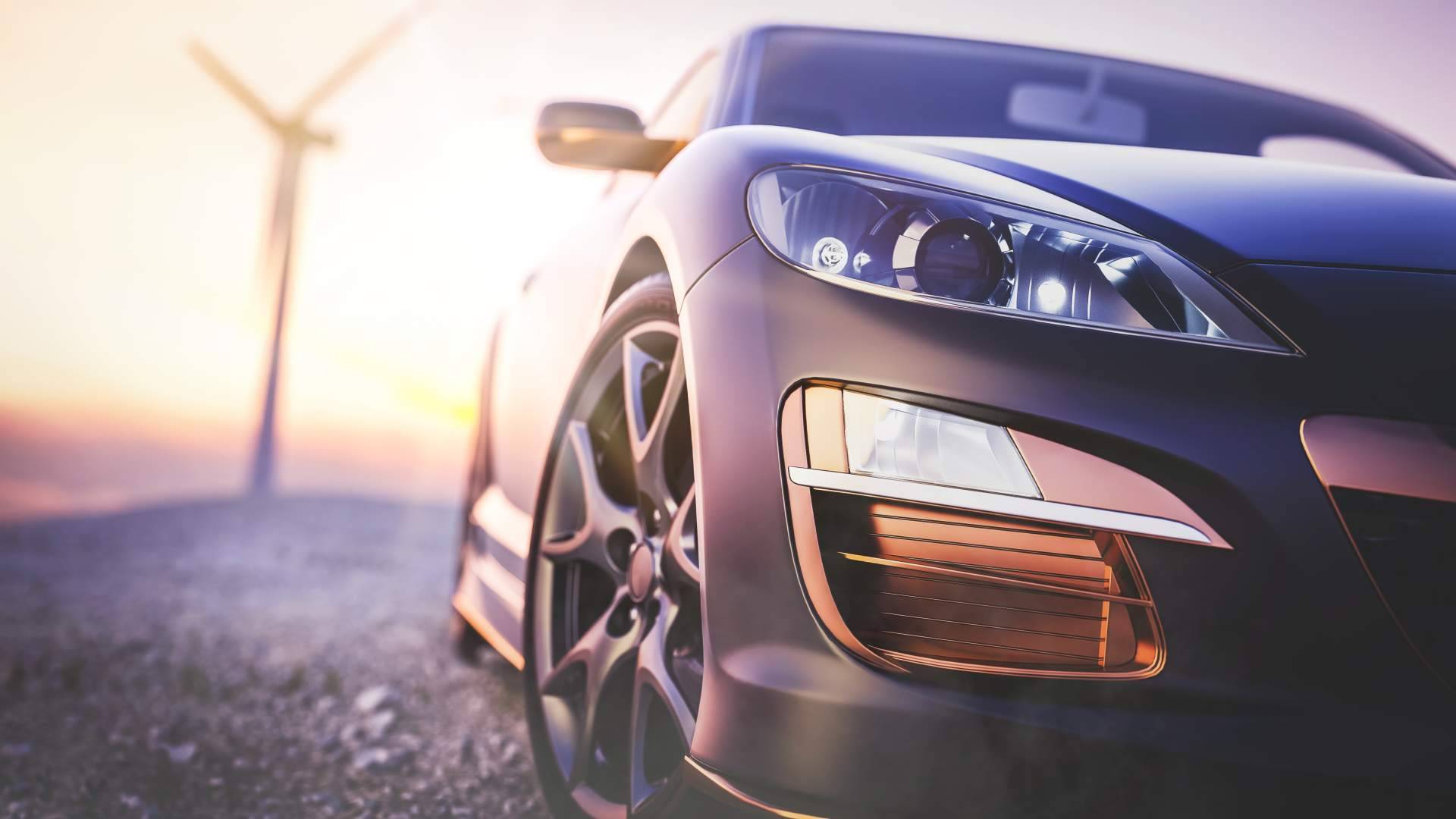 La marca de ropa de hombre y mujer para los amantes del motor, Radikal Emotion
