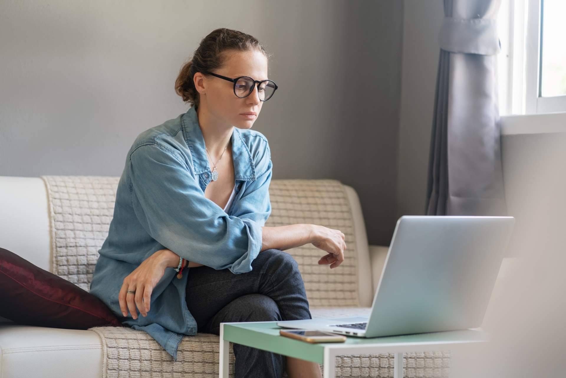 La efectividad de la terapia online en el tratamiento de la ansiedad