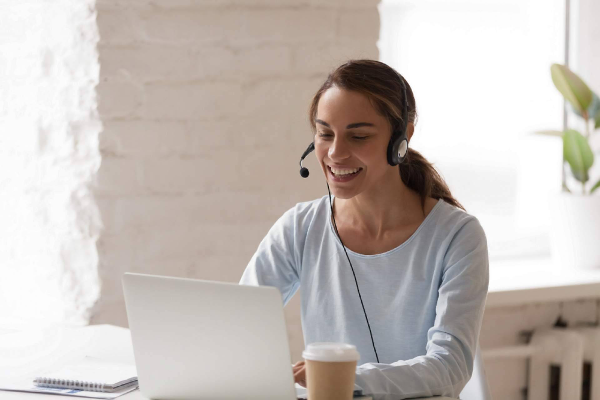 El servicio de secretaria virtual para empresas de SVAE