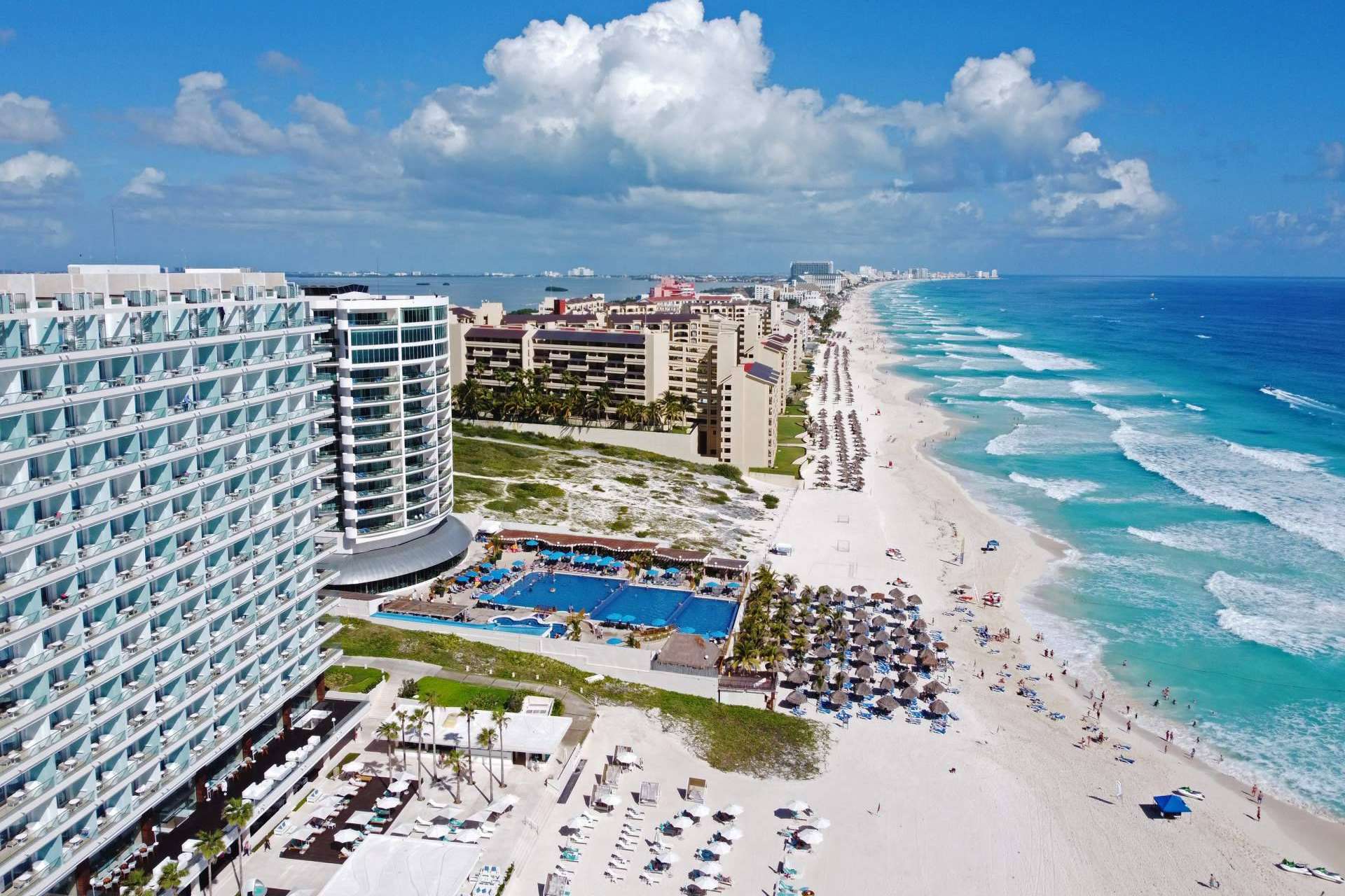 Hoteles Cancún permite realizar escapadas de lujo en hoteles en Cancún todo incluido