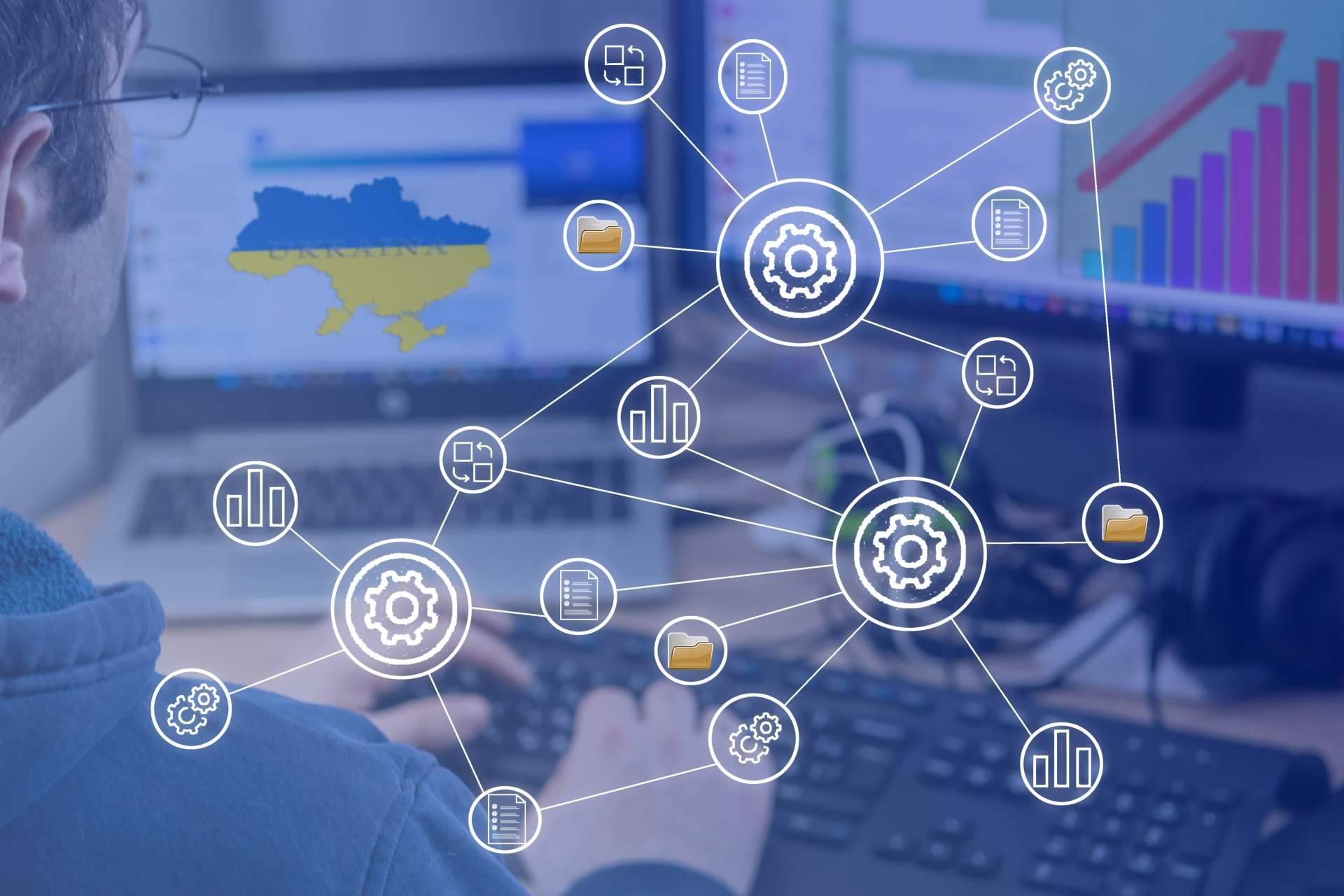 Agrupar la información geográfica de un proyecto con el software Conneced Client de Geoliza