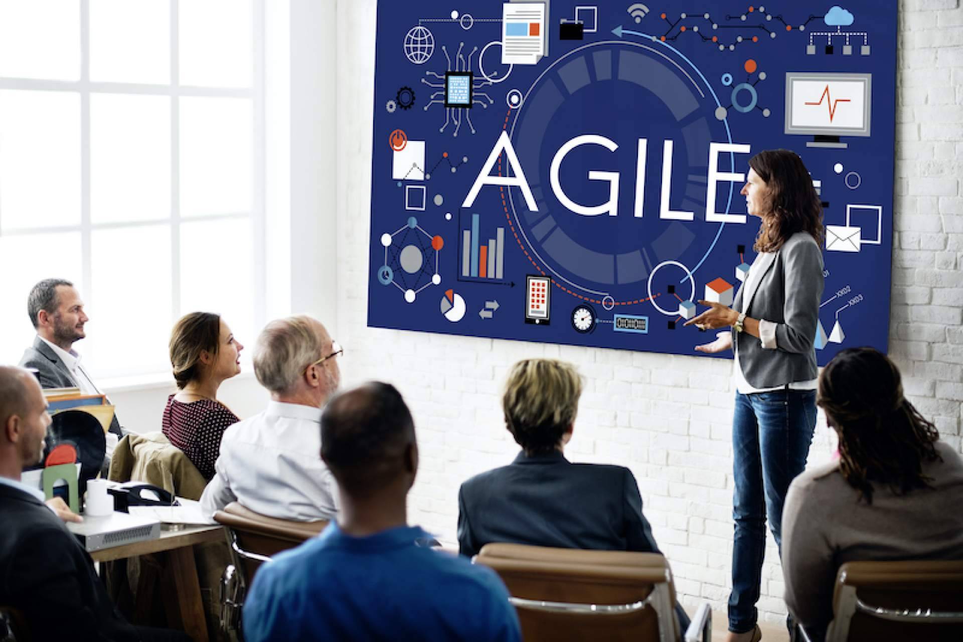 El agile coach con ChVmpionMind aporta una solución de problemas y un cambio de mentalidad