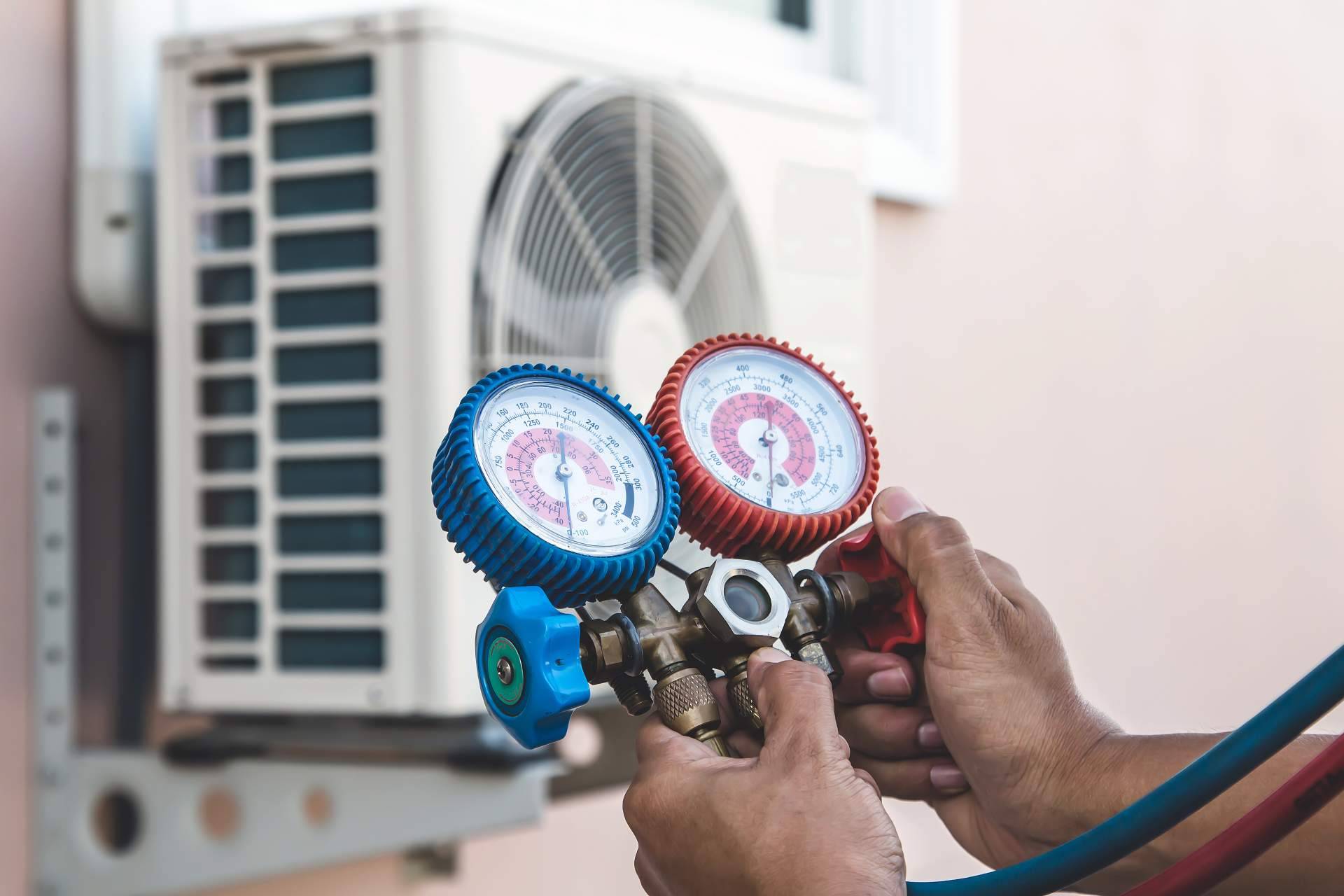 Información sobre la aerotermia, de la mano de Acierta Eficiencia