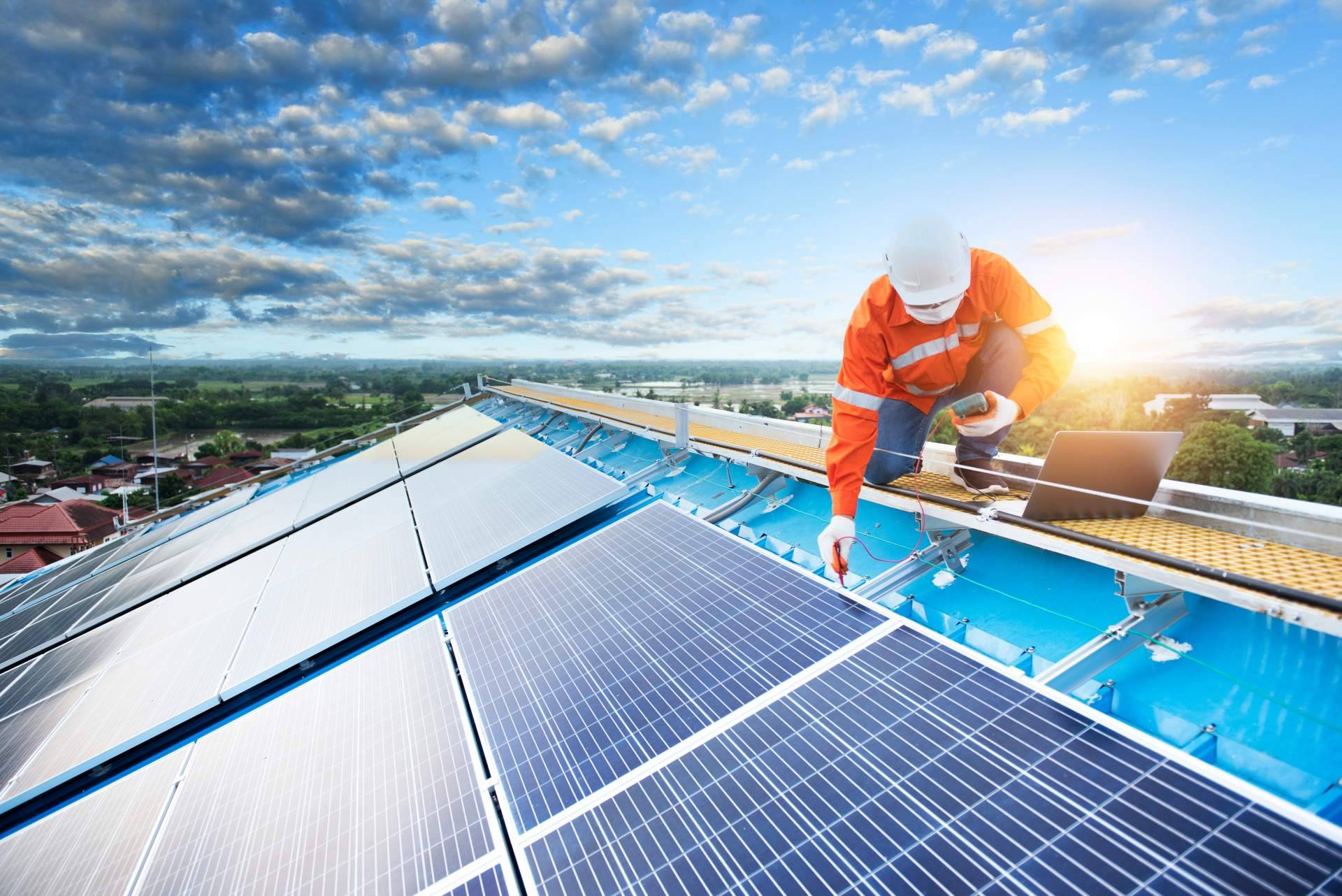 AsKae Ingeniería desvela cuál es la fecha más adecuada para instalar placas solares