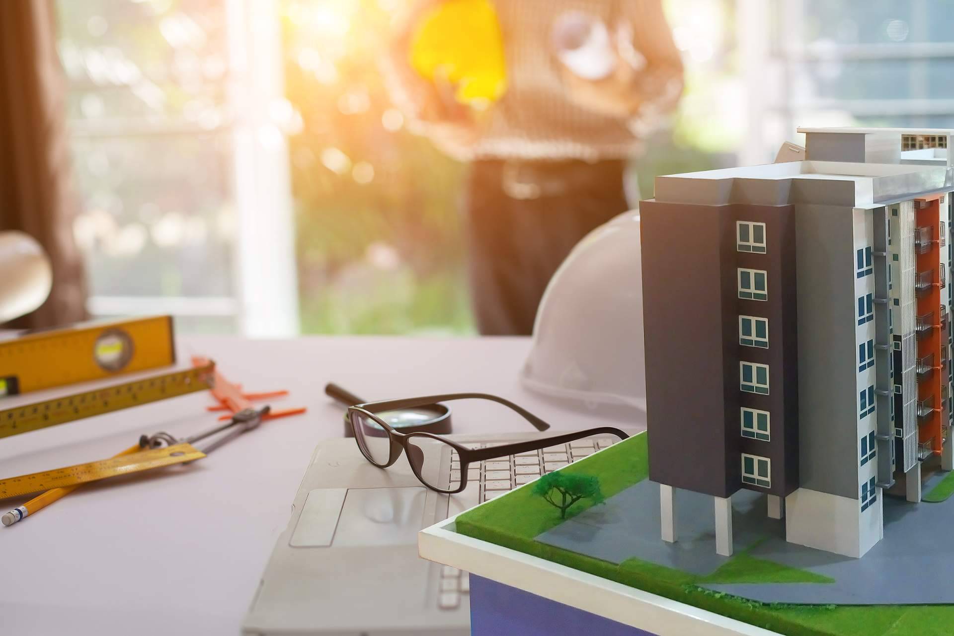 Grupo PREIC proporciona asesoría y estructuración de proyectos inmobiliarios