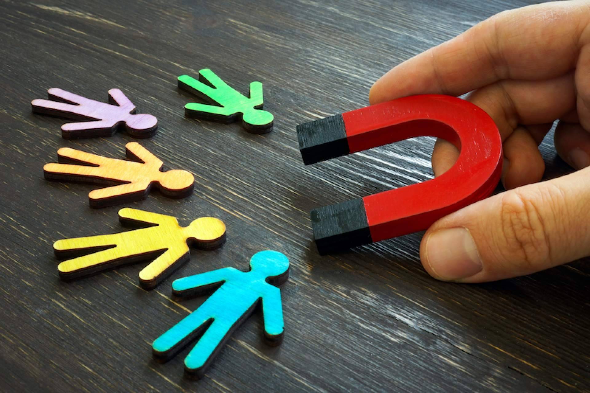 Las estrategias de inbound marketing y por qué implementarlas en una empresa, con Somos Peces Voladores
