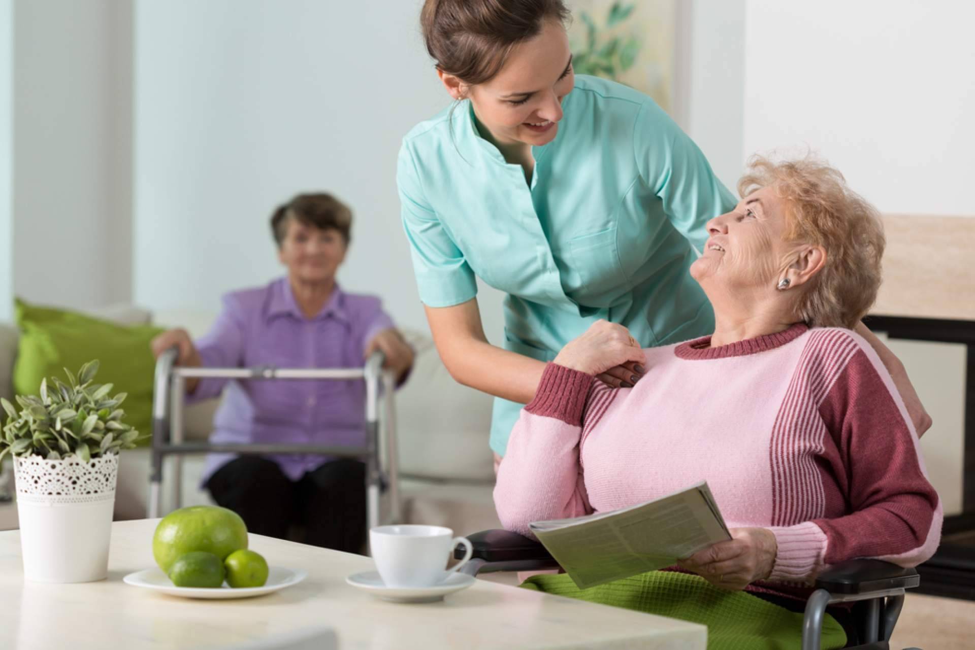 Cómo llevar a cabo el traspaso o compraventa de residencias geriátricas
