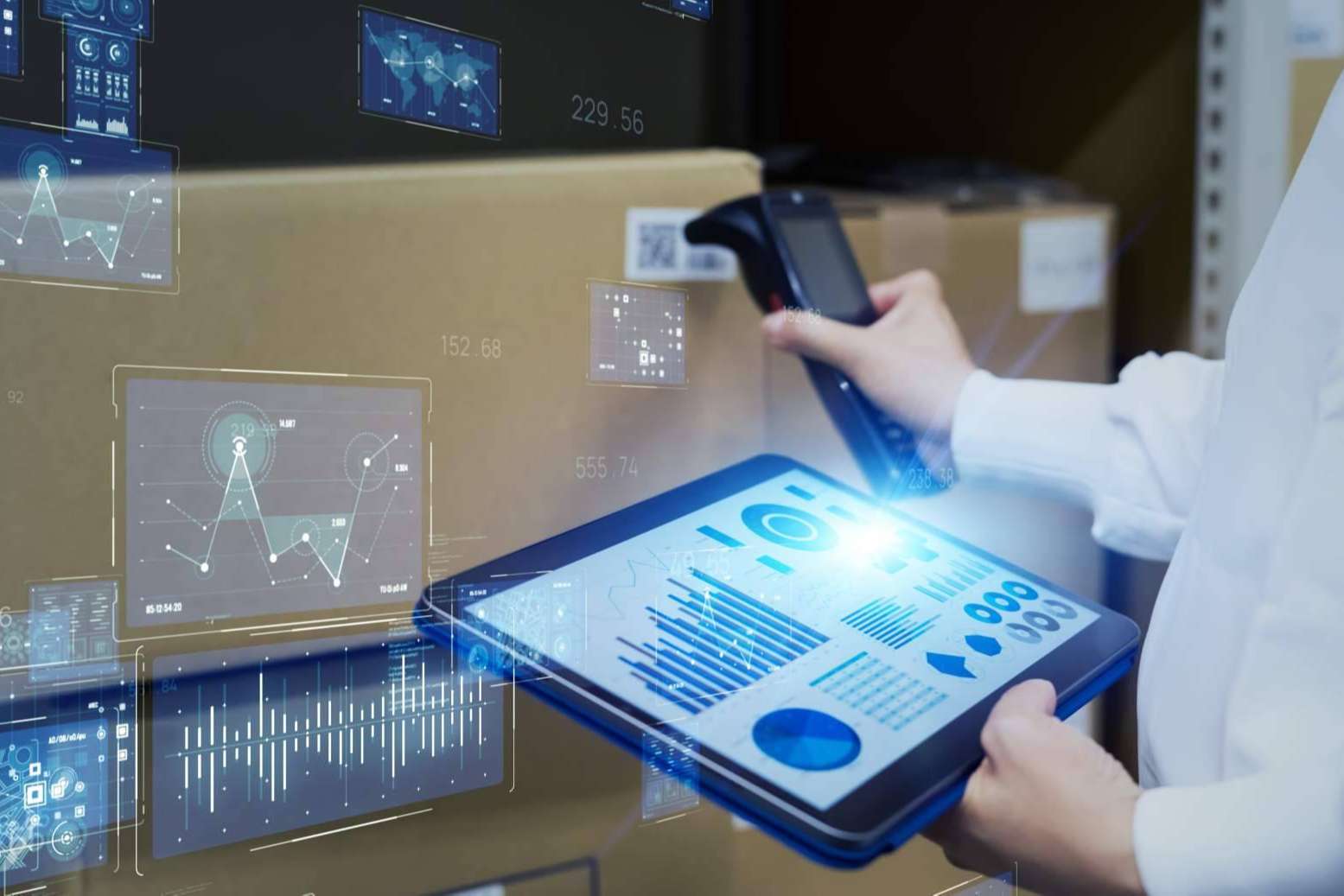 El software de vanguardia de Hedyla revoluciona la gestión logística del sector HORECA y Food Service