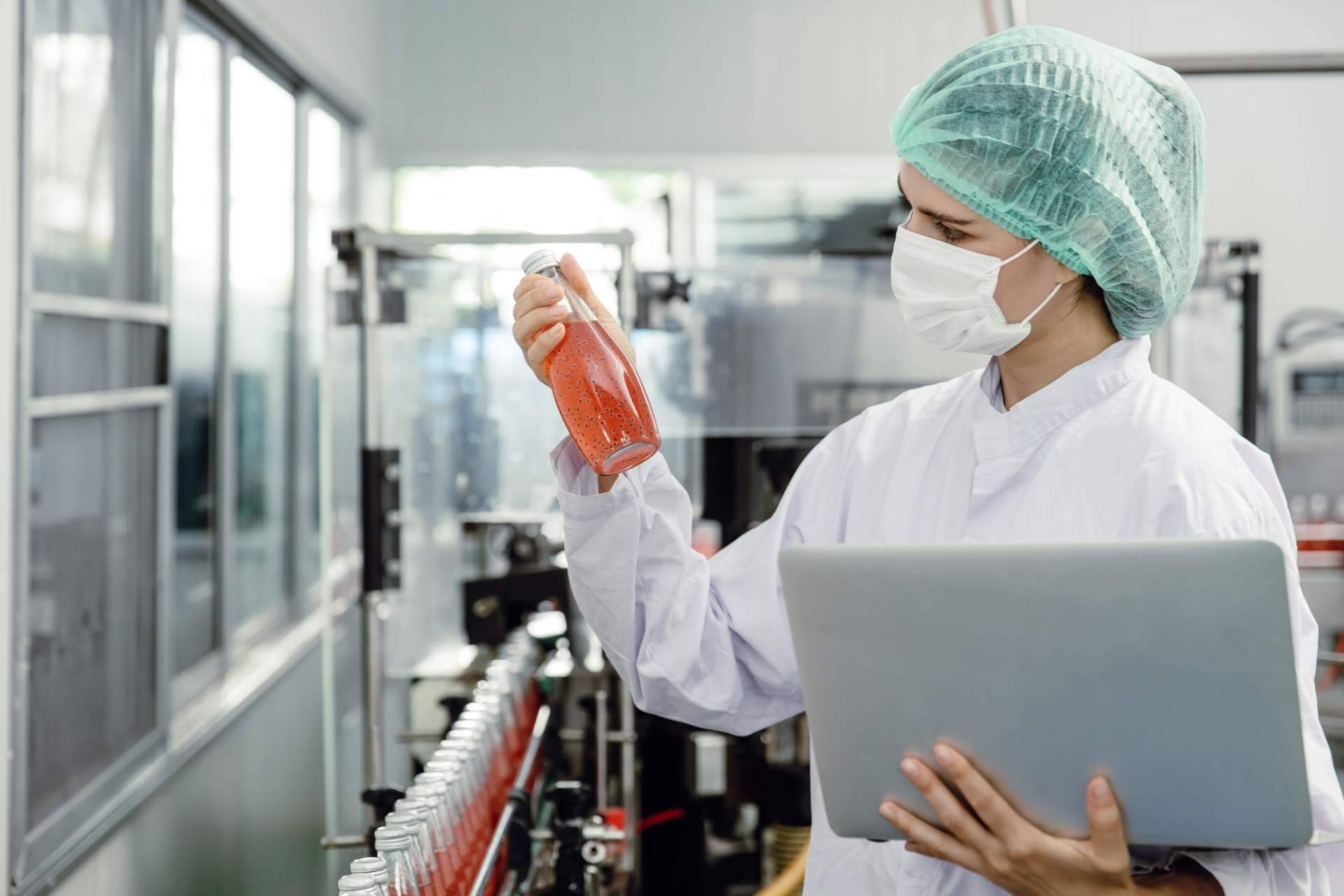 ¿Cómo centralizar todos los controles de calidad de seguridad alimentaria en un mismo software? Easy Q
