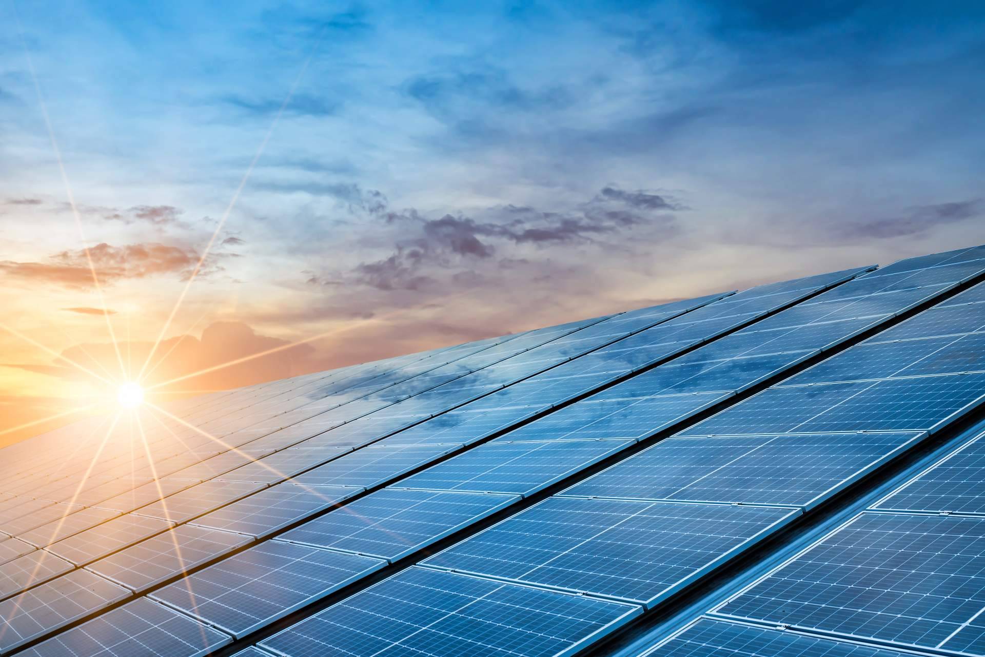 Instalación solar con backup de Smart Wallboxes