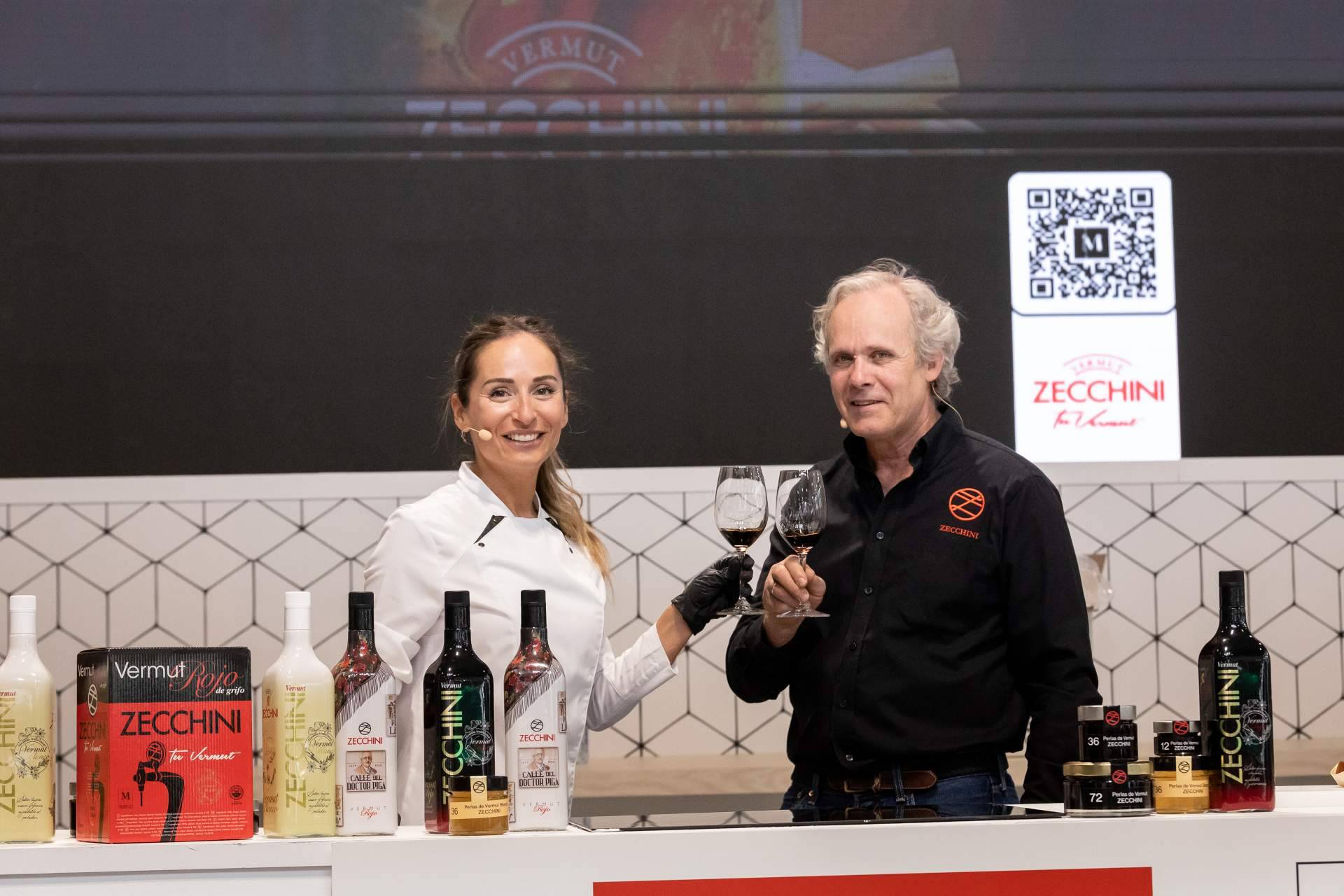 Se ha celebrado la edición número 36 del Salón Gourmets en Madrid