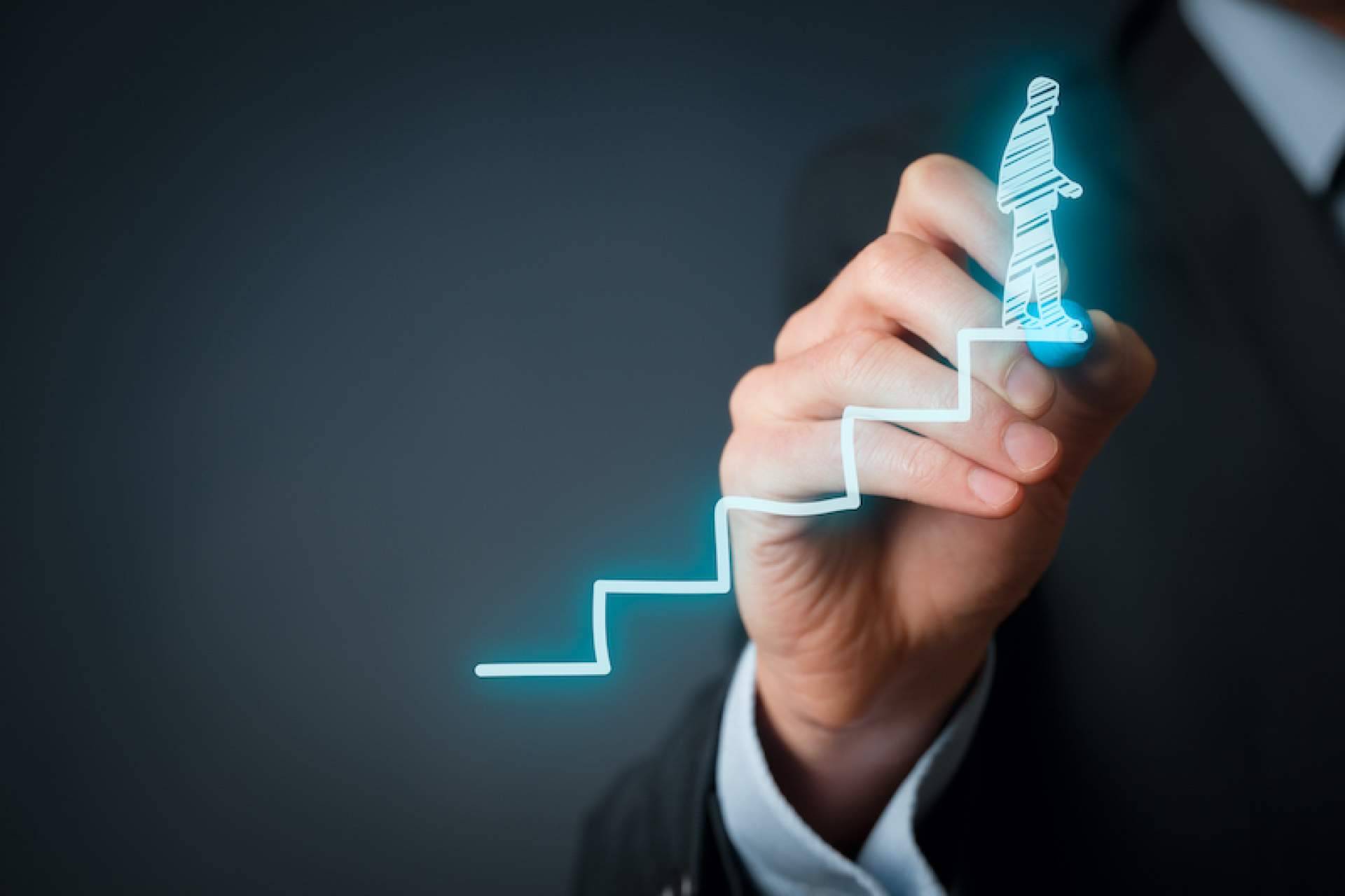 ChVmpionMind explica qué puede hacer un coaching motivacional dentro de una empresa para impulsar el cambio